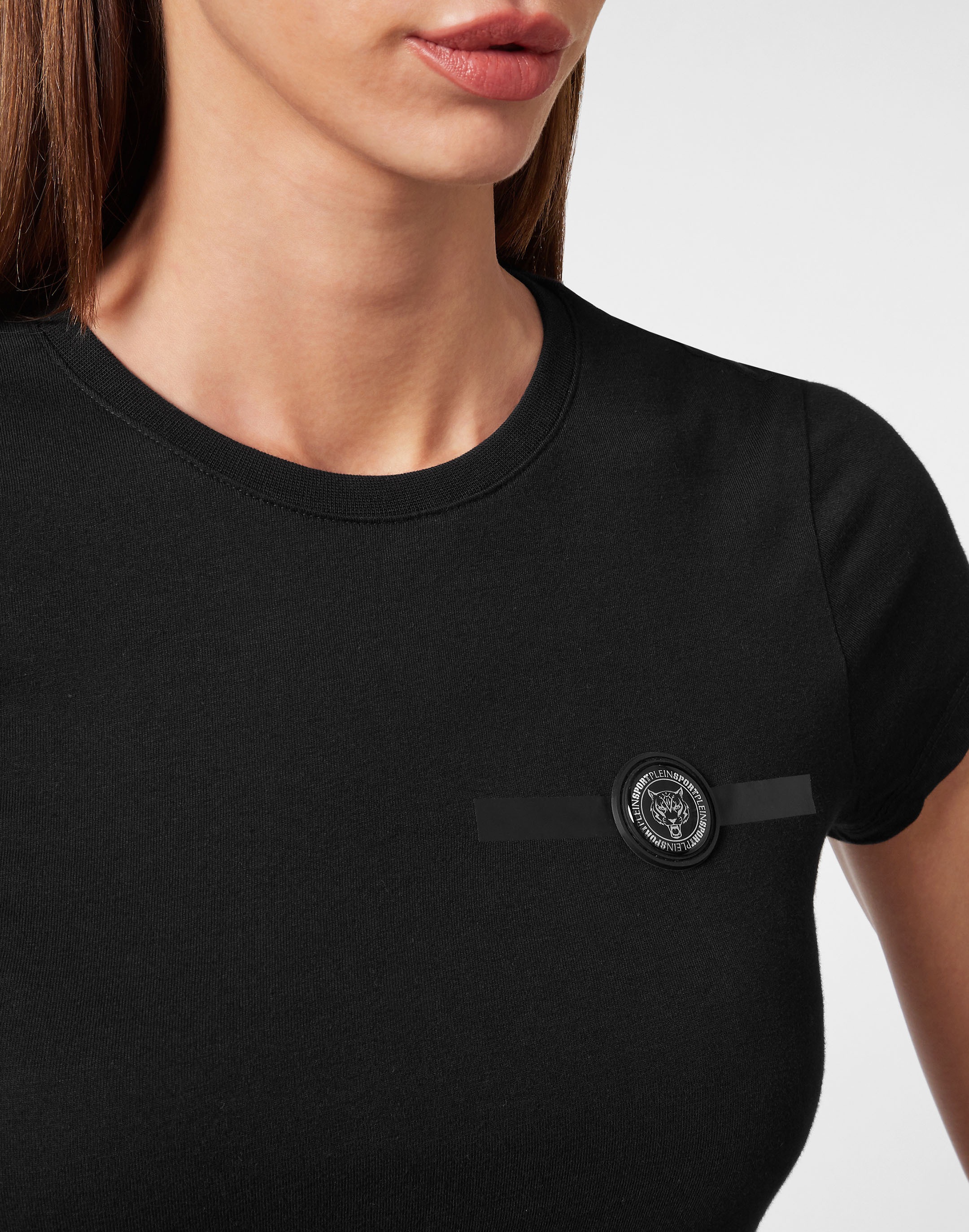 PLEIN SPORT T-Shirt »Basic«