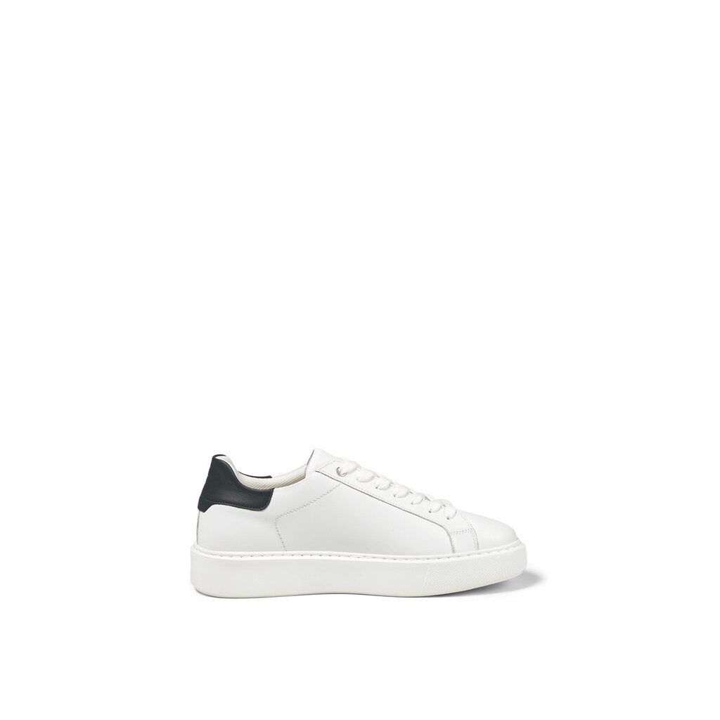 Marc O'Polo Sneaker »aus edlem Rindleder«