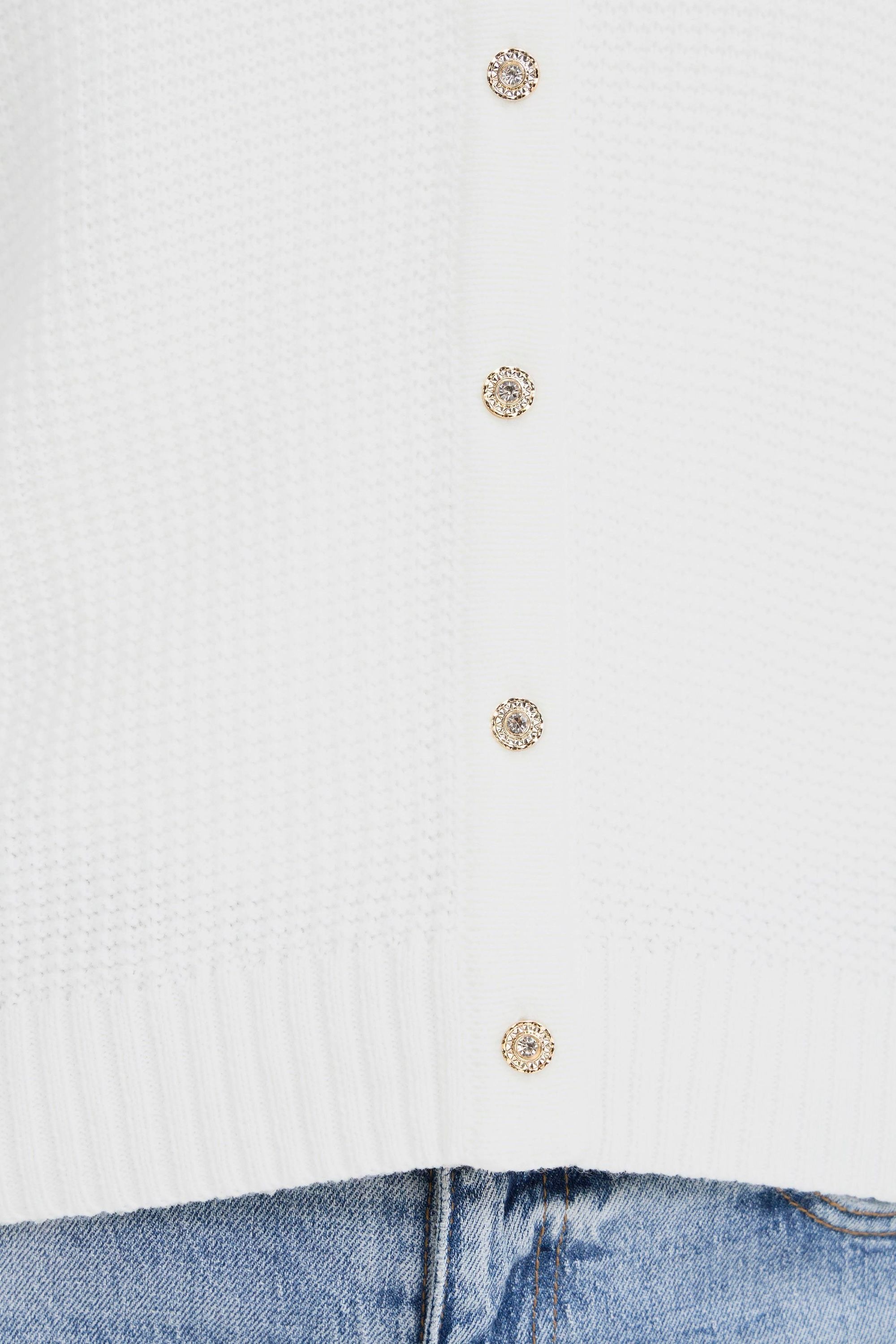 OXMO Strickjacke »Strickjacke OXBMMOMA CARDIGAN«