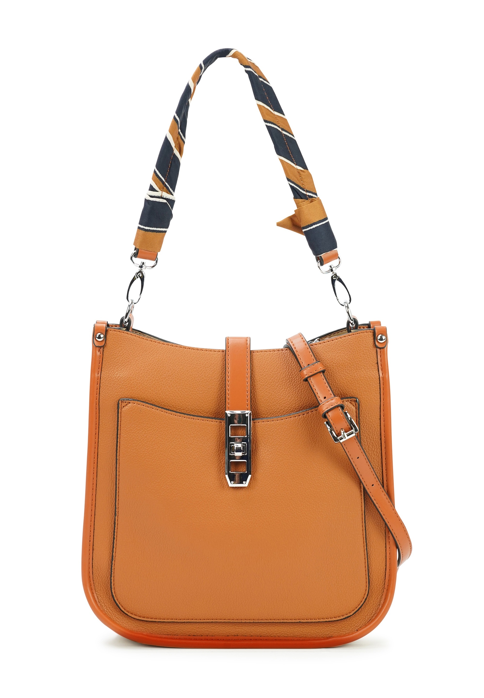 Harpa Schultertasche "JAVANA" in zeitlosem Design