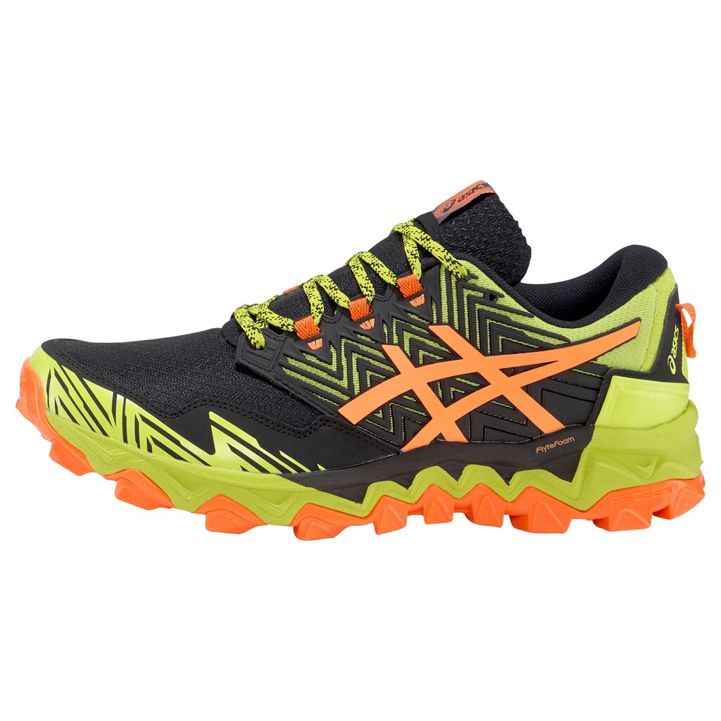 Asics Laufschuh »GEL-FujiTrabuco 8«