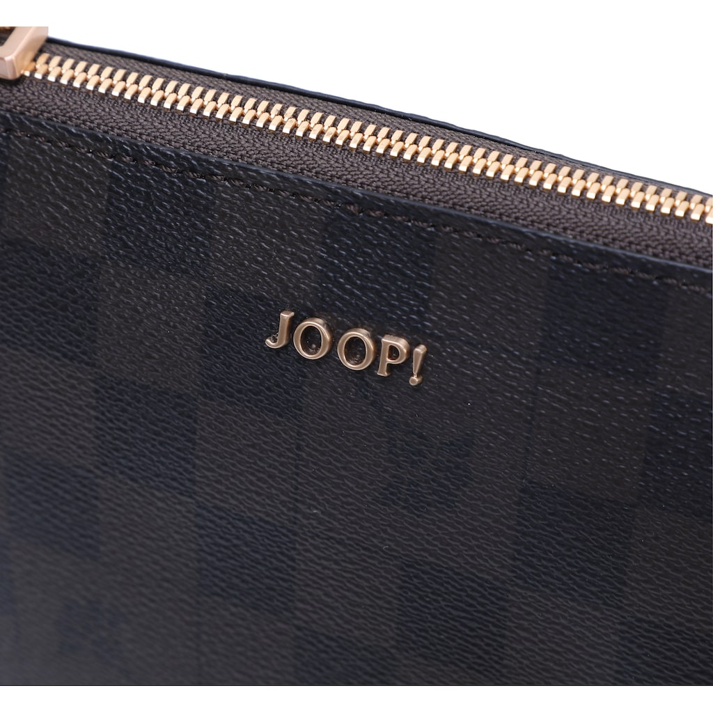 JOOP! Umhängetasche »cortina piazza jasmina shoulderbag shz«