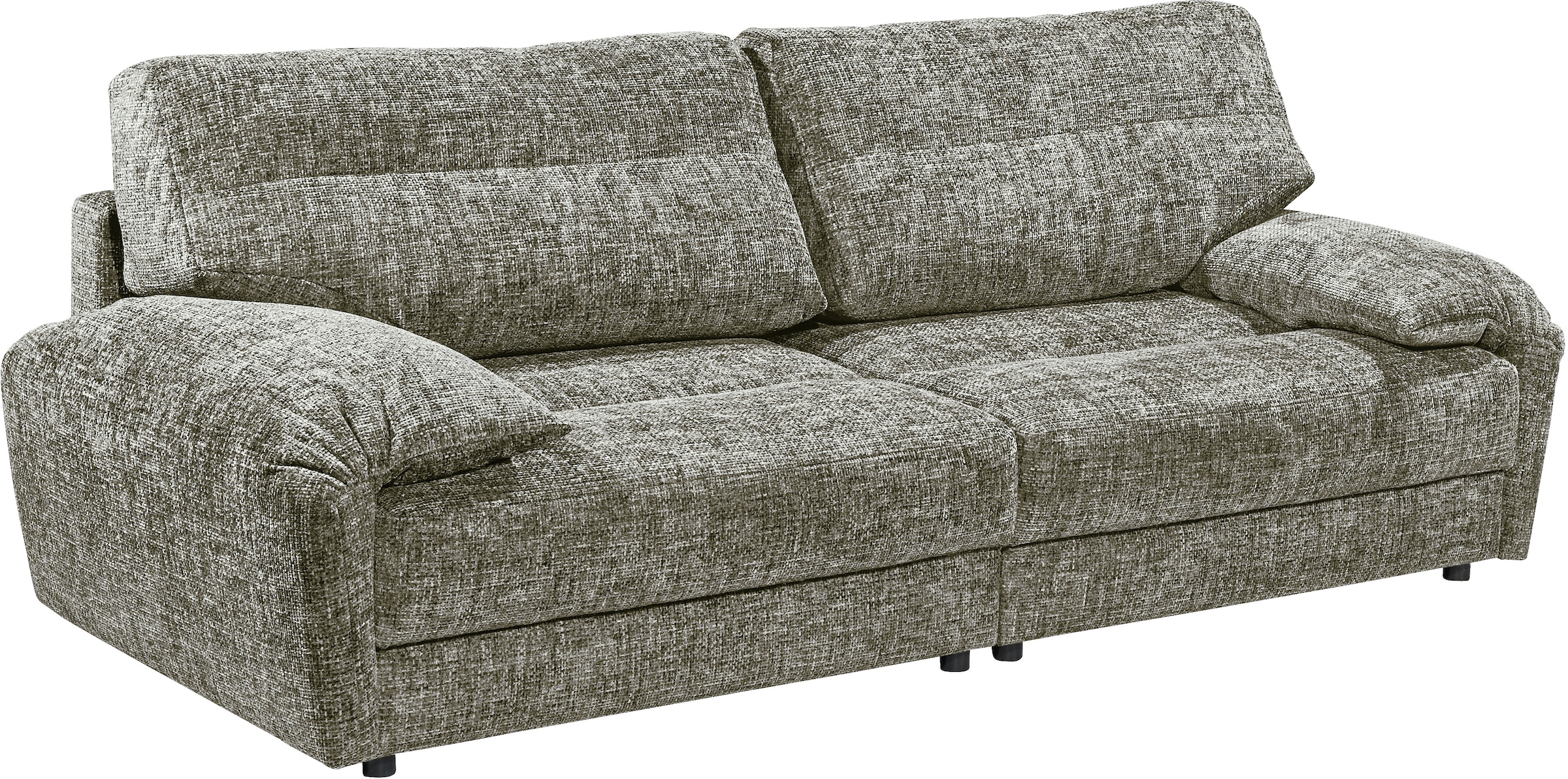 ED EXCITING DESIGN 3-Sitzer »Princeton«, Big-Sofa