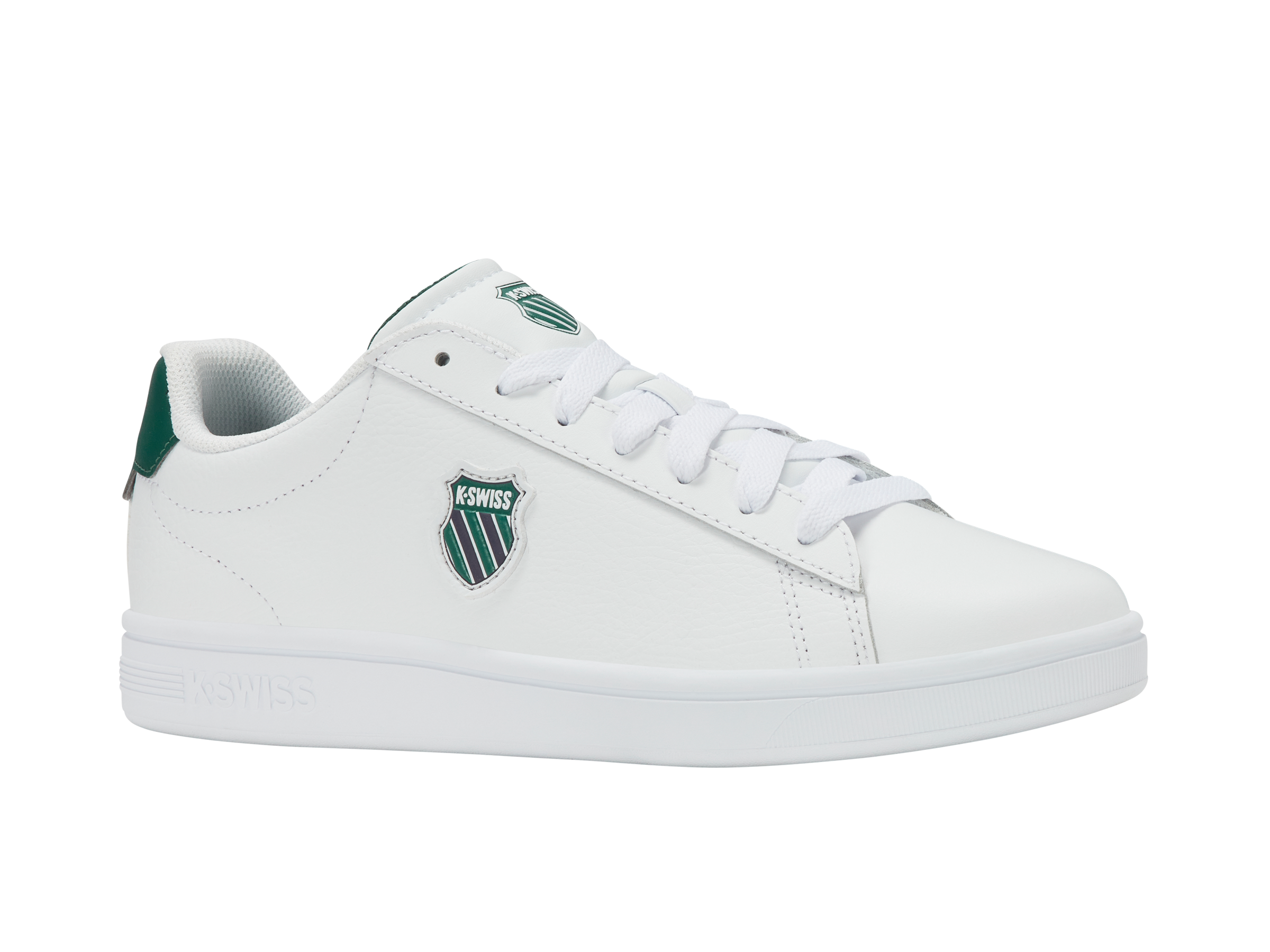 K-Swiss Sneaker "COURT SHIELD II" günstig online kaufen