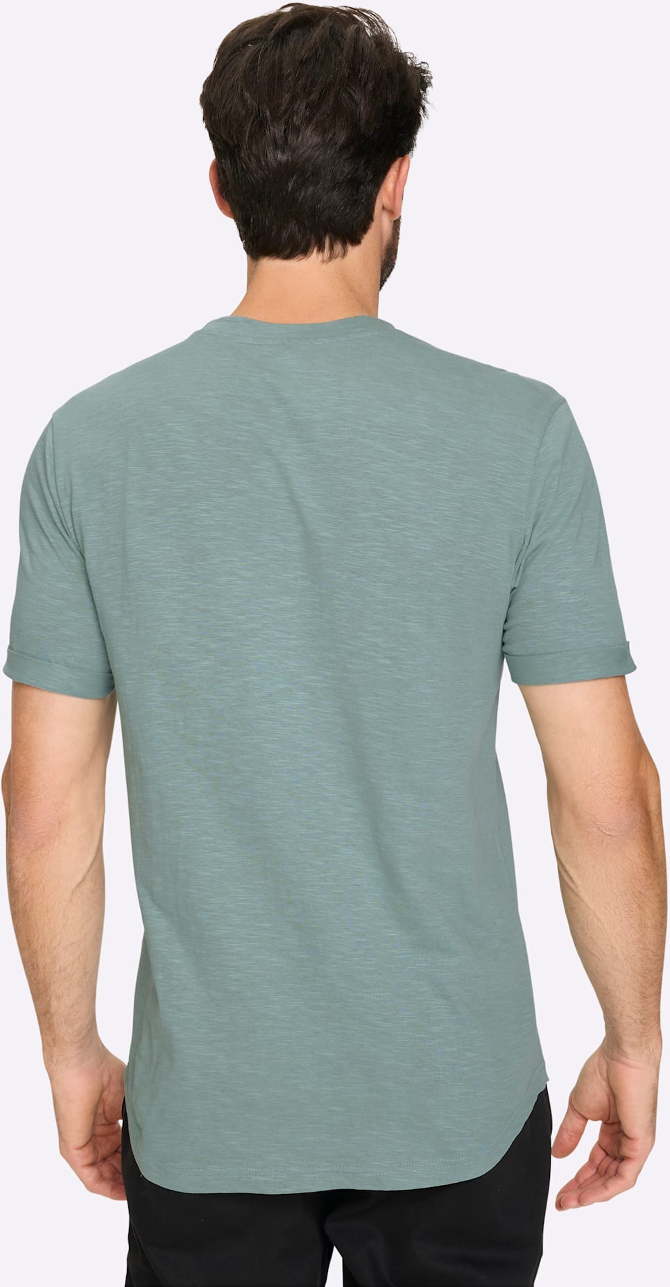 Marco Donati Kurzarmshirt "Kurzarm-Shirt" 1 tlg. tlg. günstig online kaufen