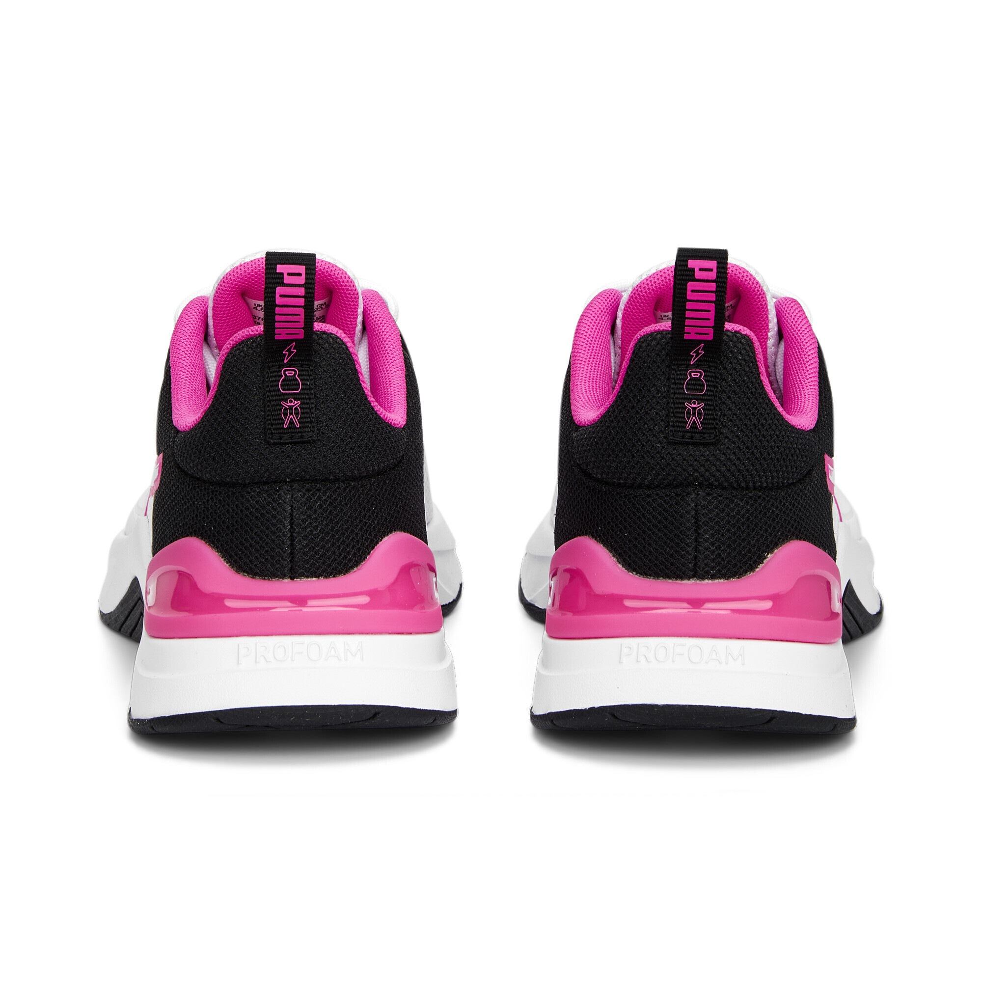 PUMA Trainingsschuh »Infusion Trainingsschuhe Damen«