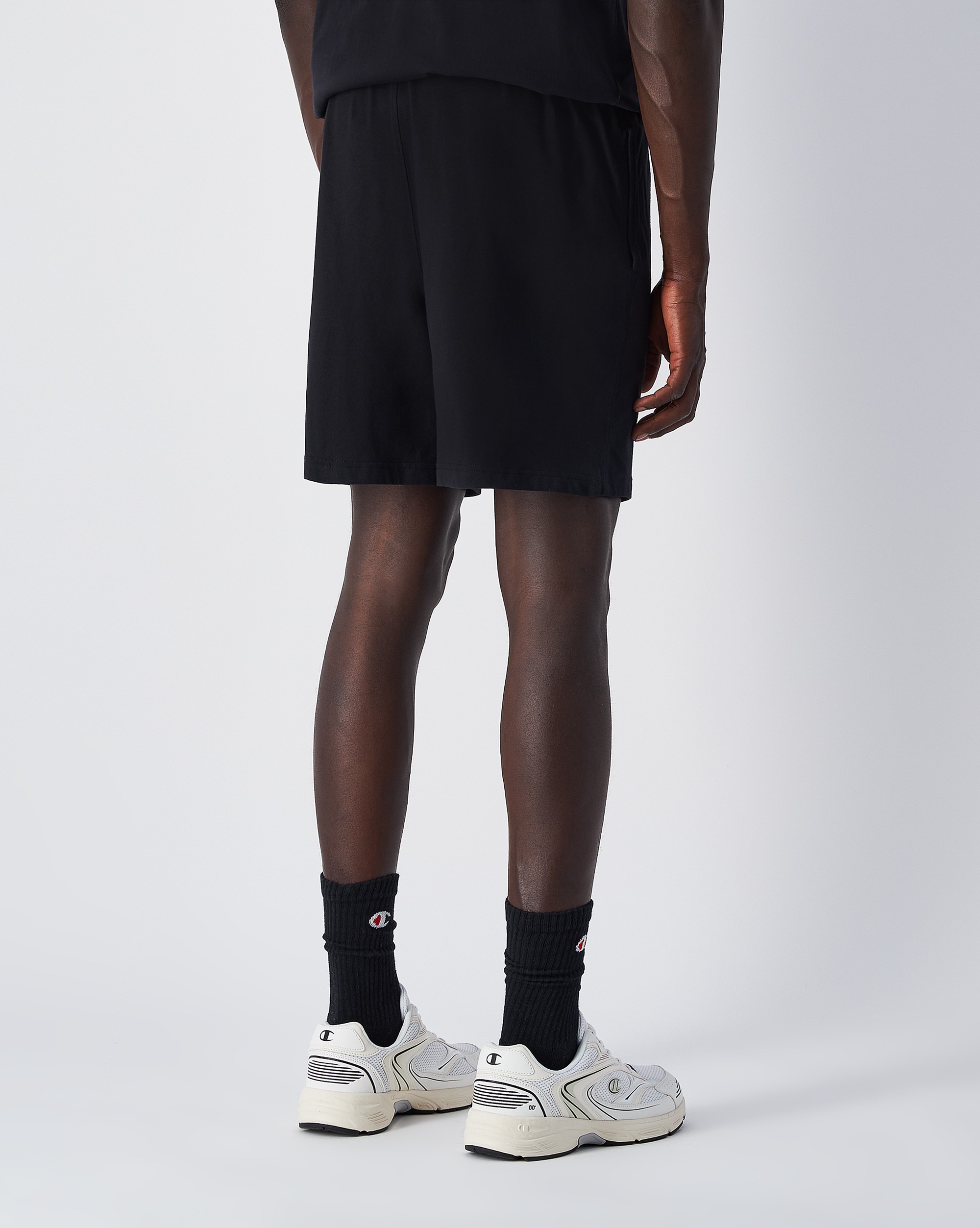 Champion Jerseyhose "ICONS Athletic Shorts" günstig online kaufen