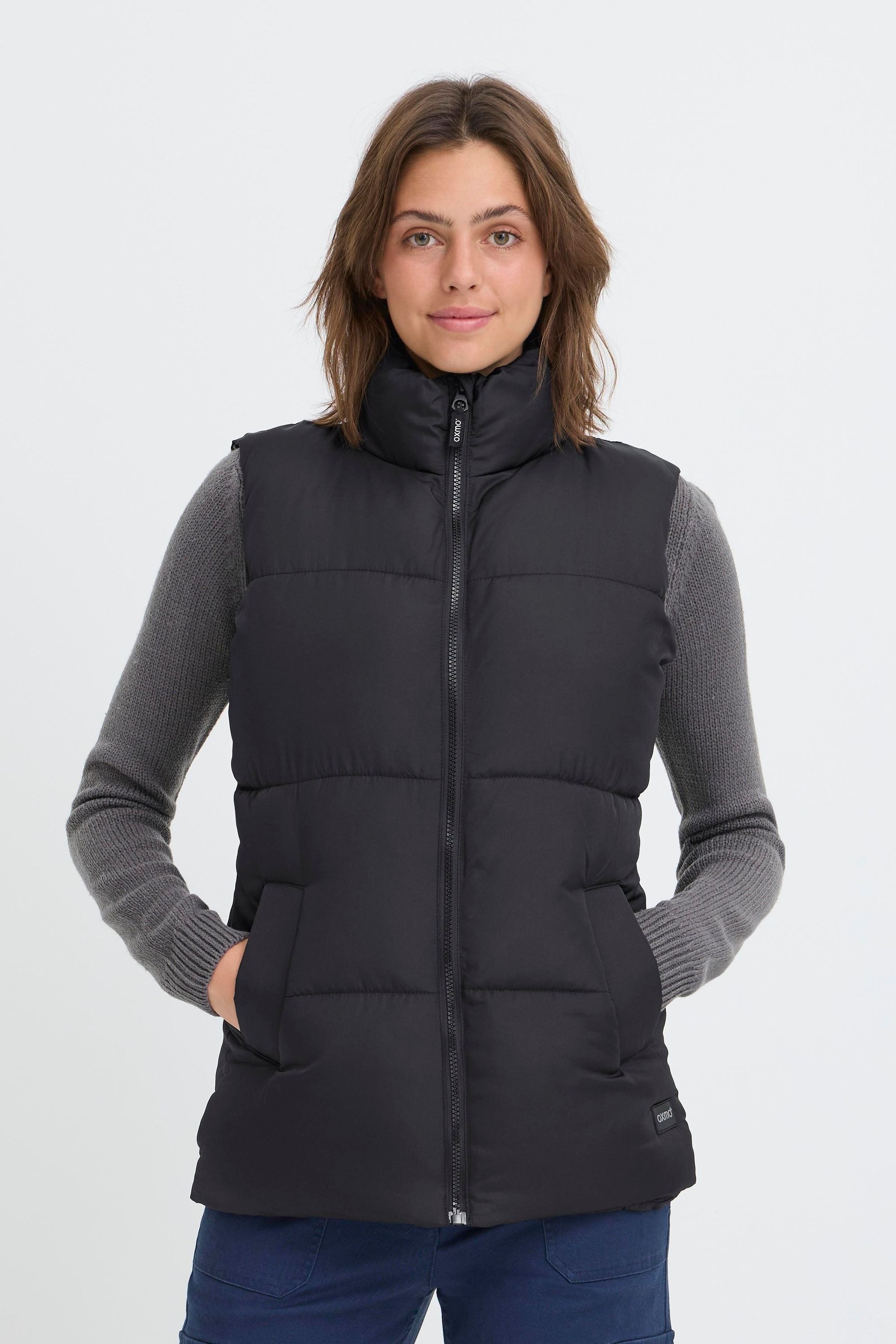 Thumbnail - OXMO Steppweste "Steppweste OXMINNA"