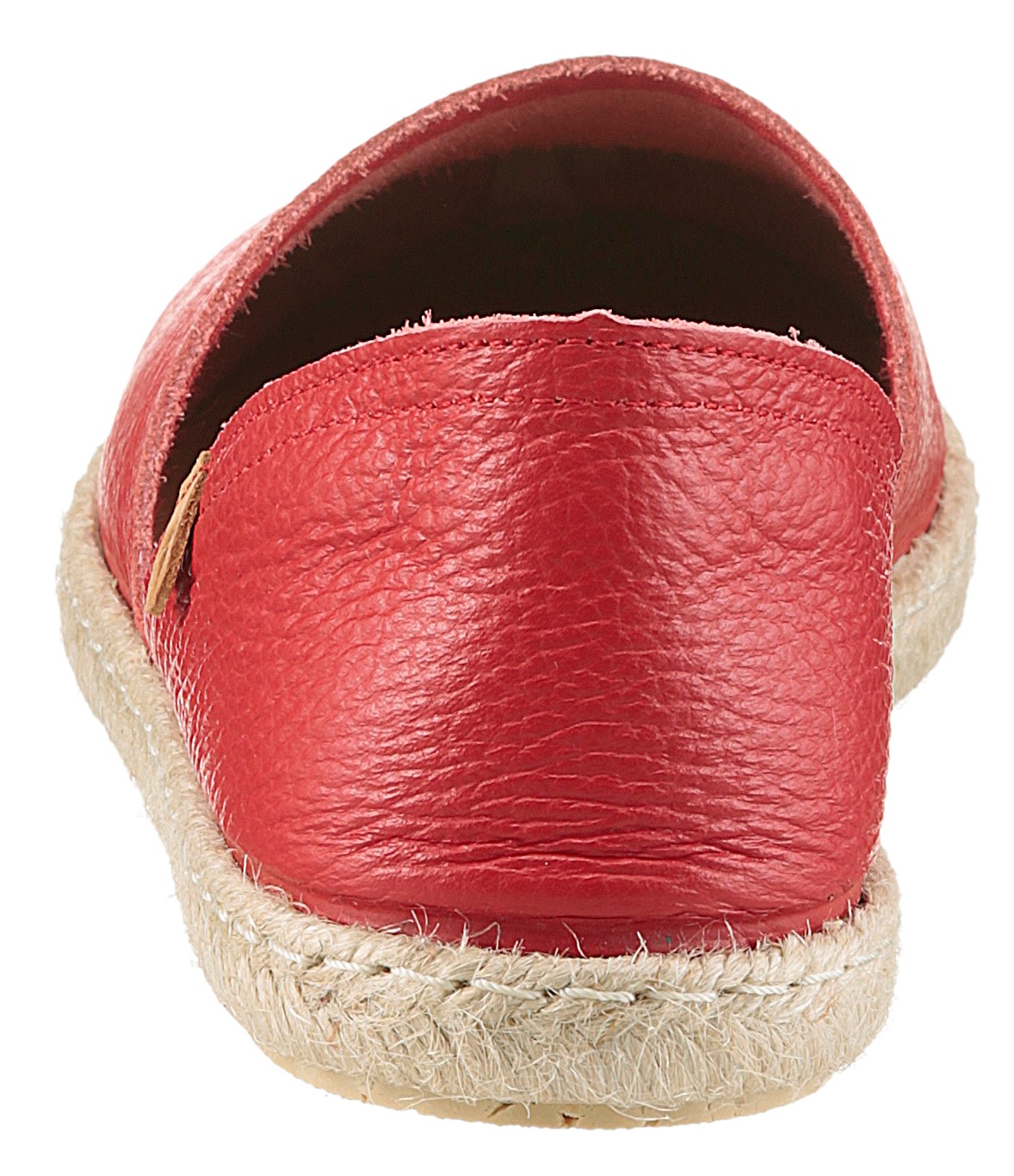 VERBENAS Espadrille "Carmen Nucleo", Sommerschuh, Schlupfschuh, Slipper, Lo günstig online kaufen