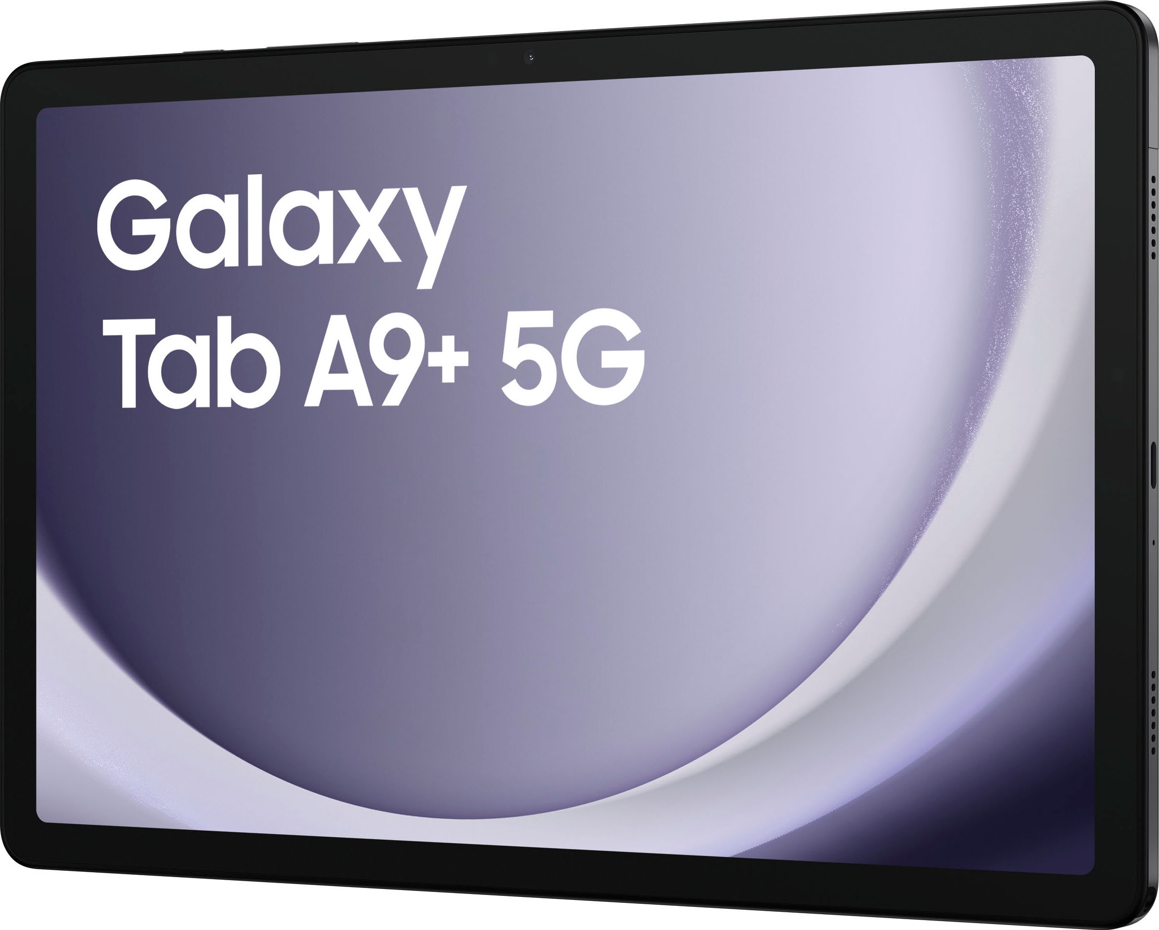 Samsung Tablet »Galaxy Tab A9+ 5G«, (Android,One UI,Knox)
