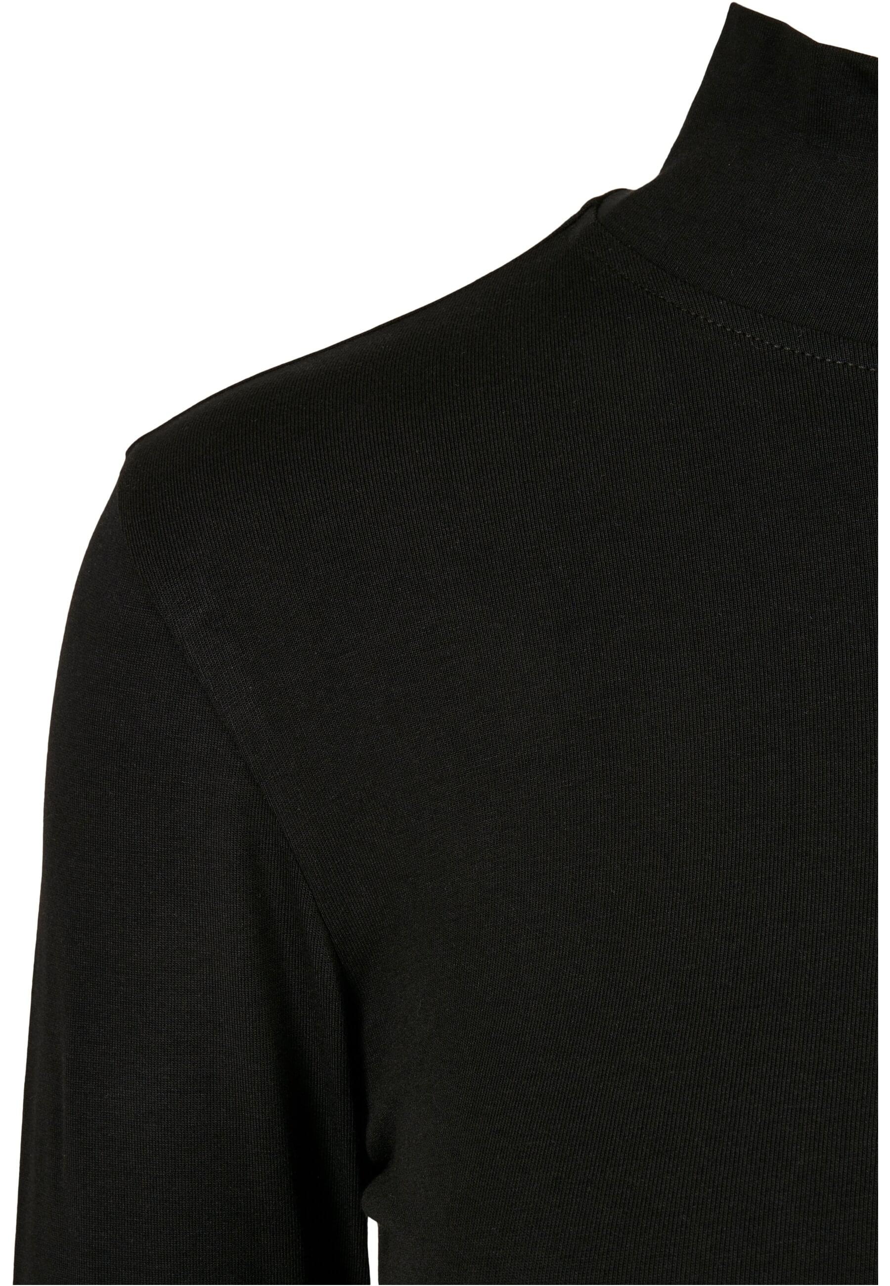 URBAN CLASSICS Langarmshirt »Urban Classics Damen«, (1 tlg.)