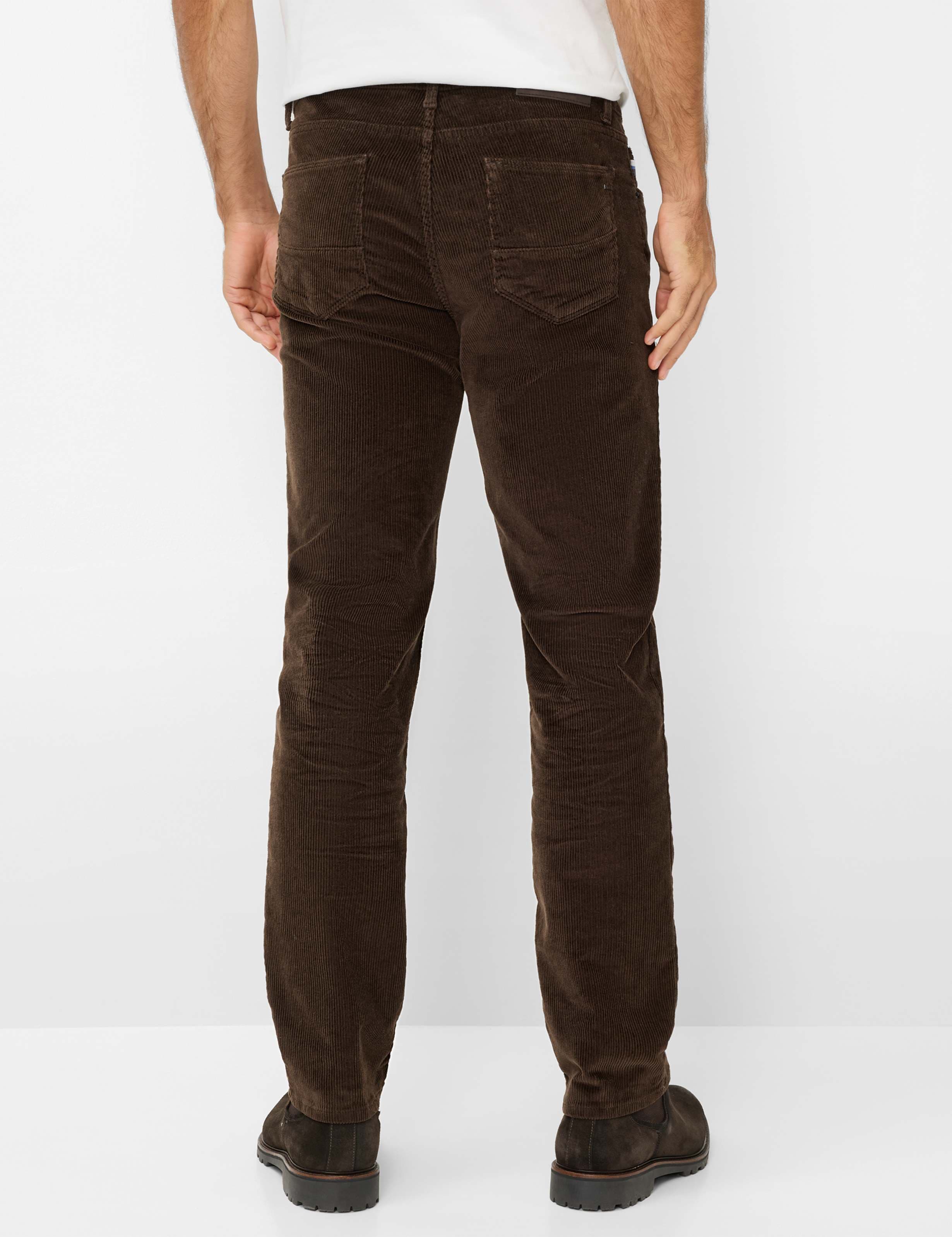Brax 5-Pocket-Hose "Style CADIZ" günstig online kaufen