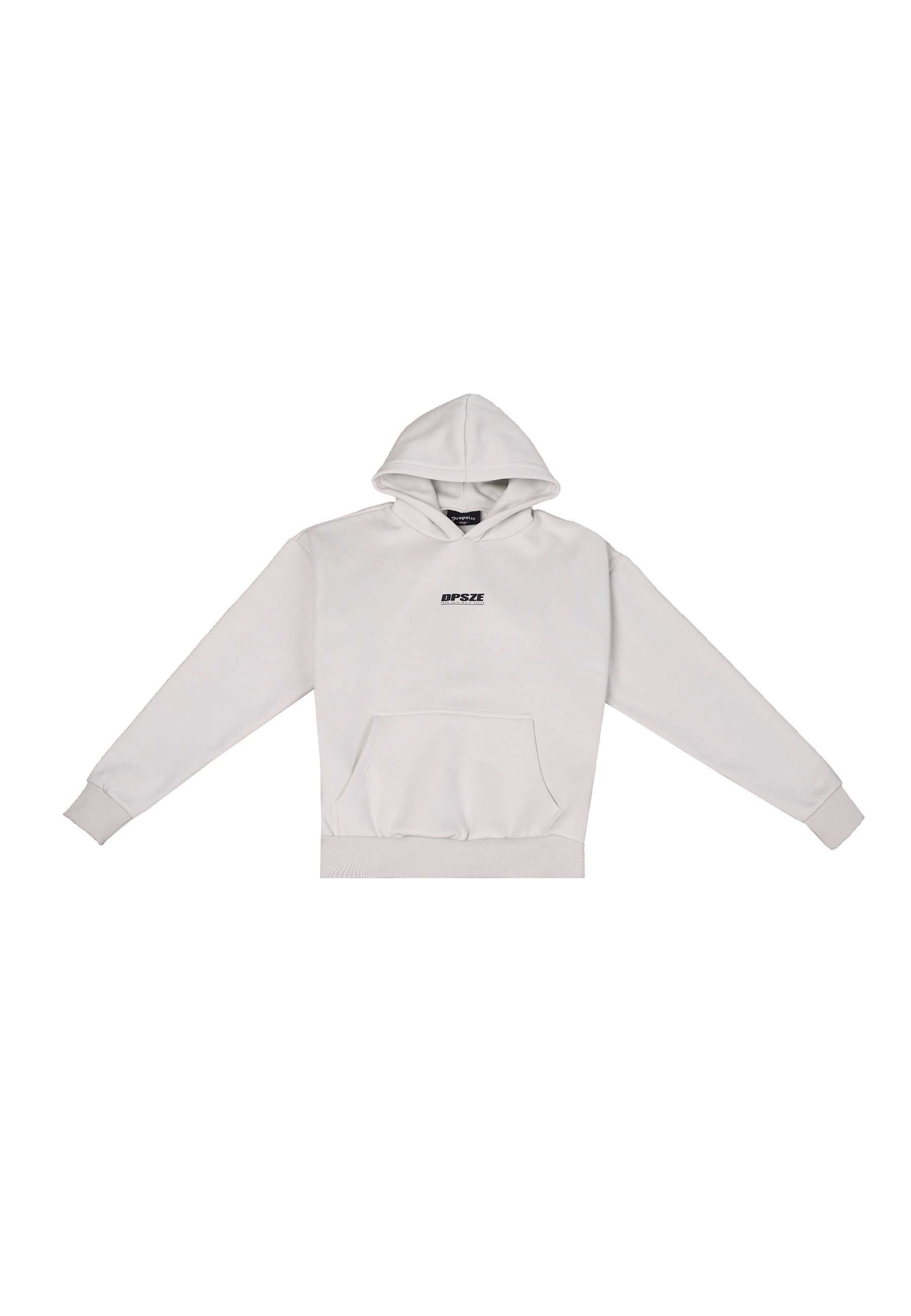 Dropsize Kapuzenpullover "Dropsize HEAVY OVERSIZE DPSZE HOODIE" 1 Stk. günstig online kaufen