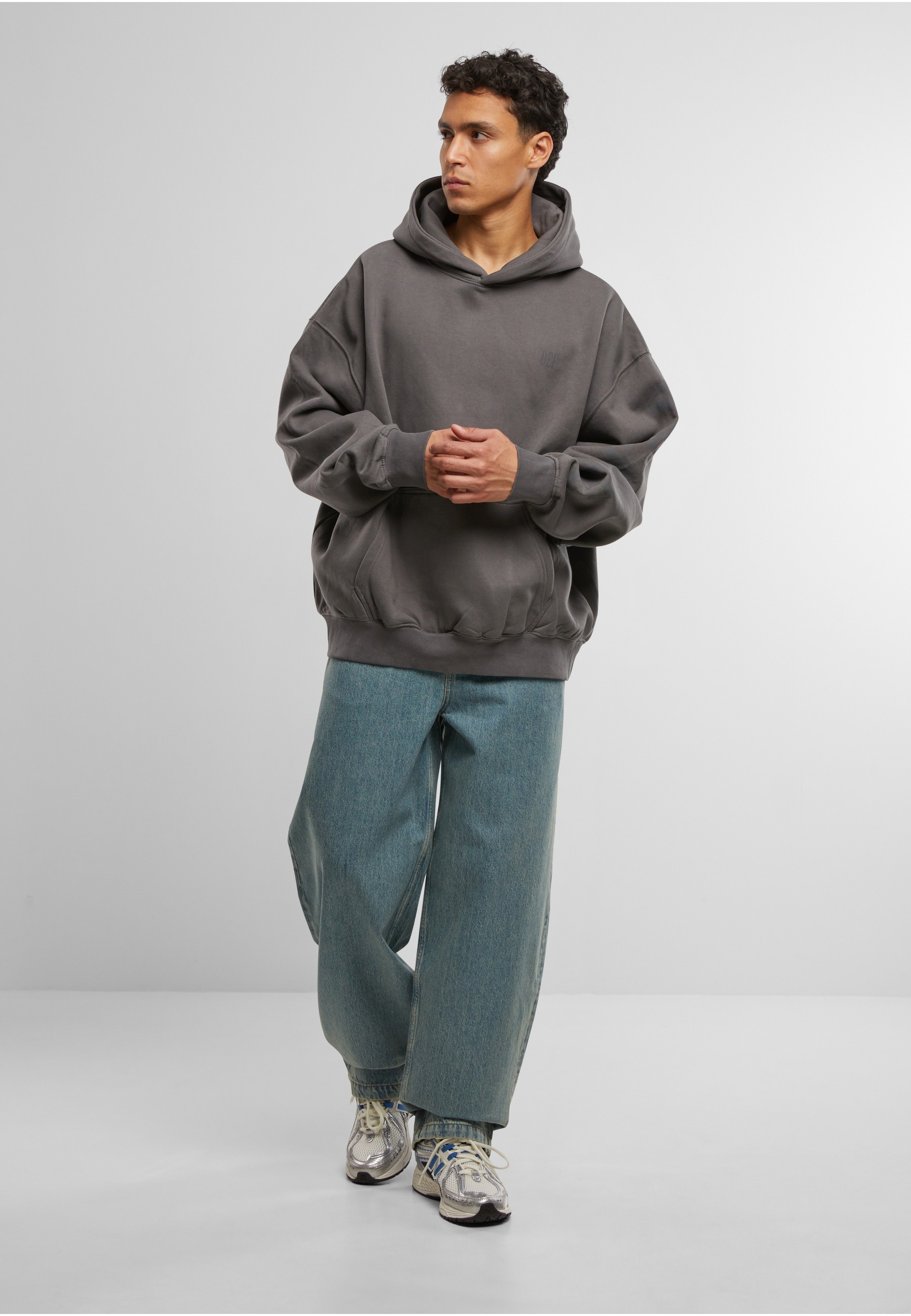 DEF Bequeme Jeans »DEF DEF Eren Baggys«