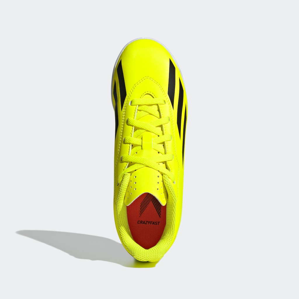 adidas Performance Fußballschuh »X CRAZYFAST CLUB IN«