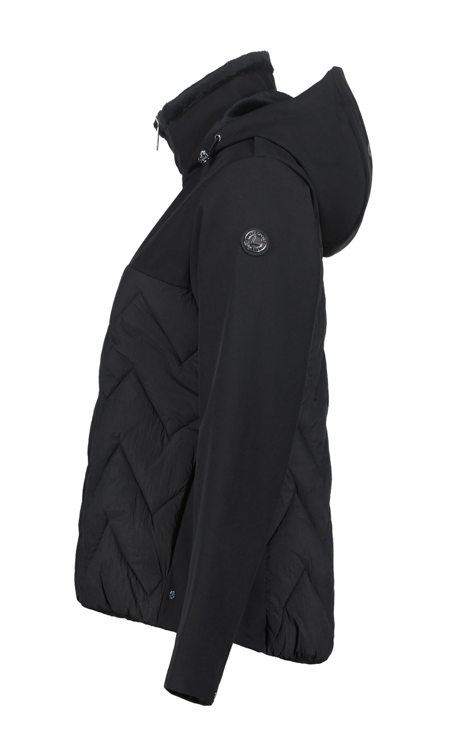 Luhta Outdoorjacke »Luhta Softshell jacke Auvola«