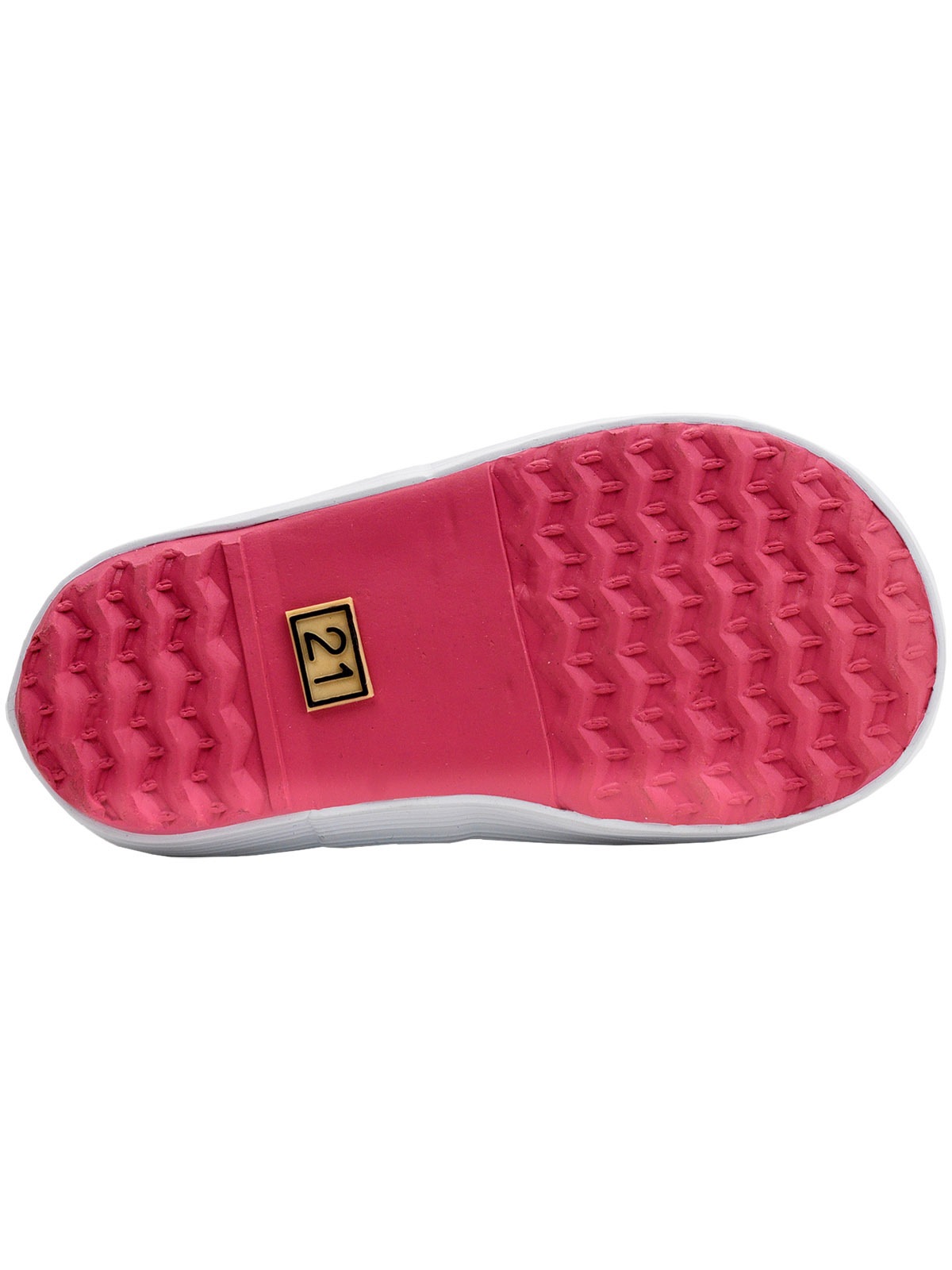 Aigle Stiefel »Baby-Flac Theme Schmetterling«