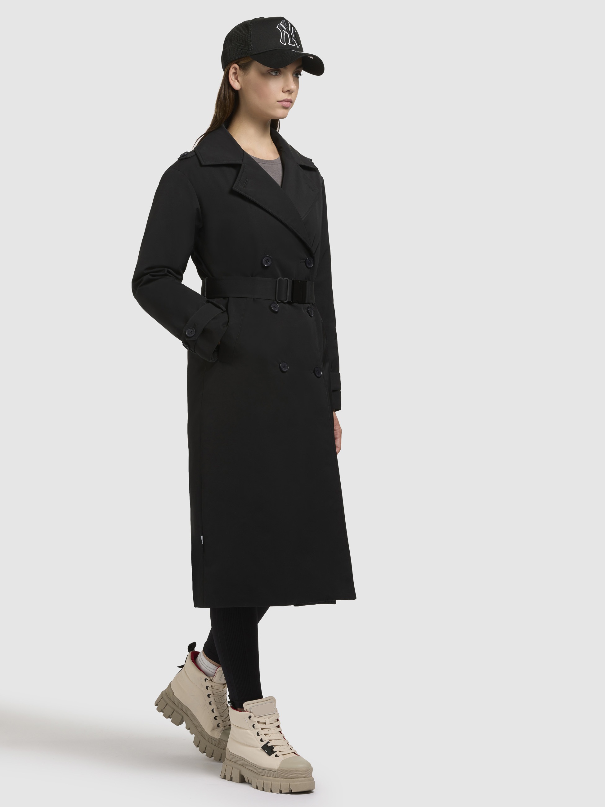 khujo Trenchcoat »ELENA«