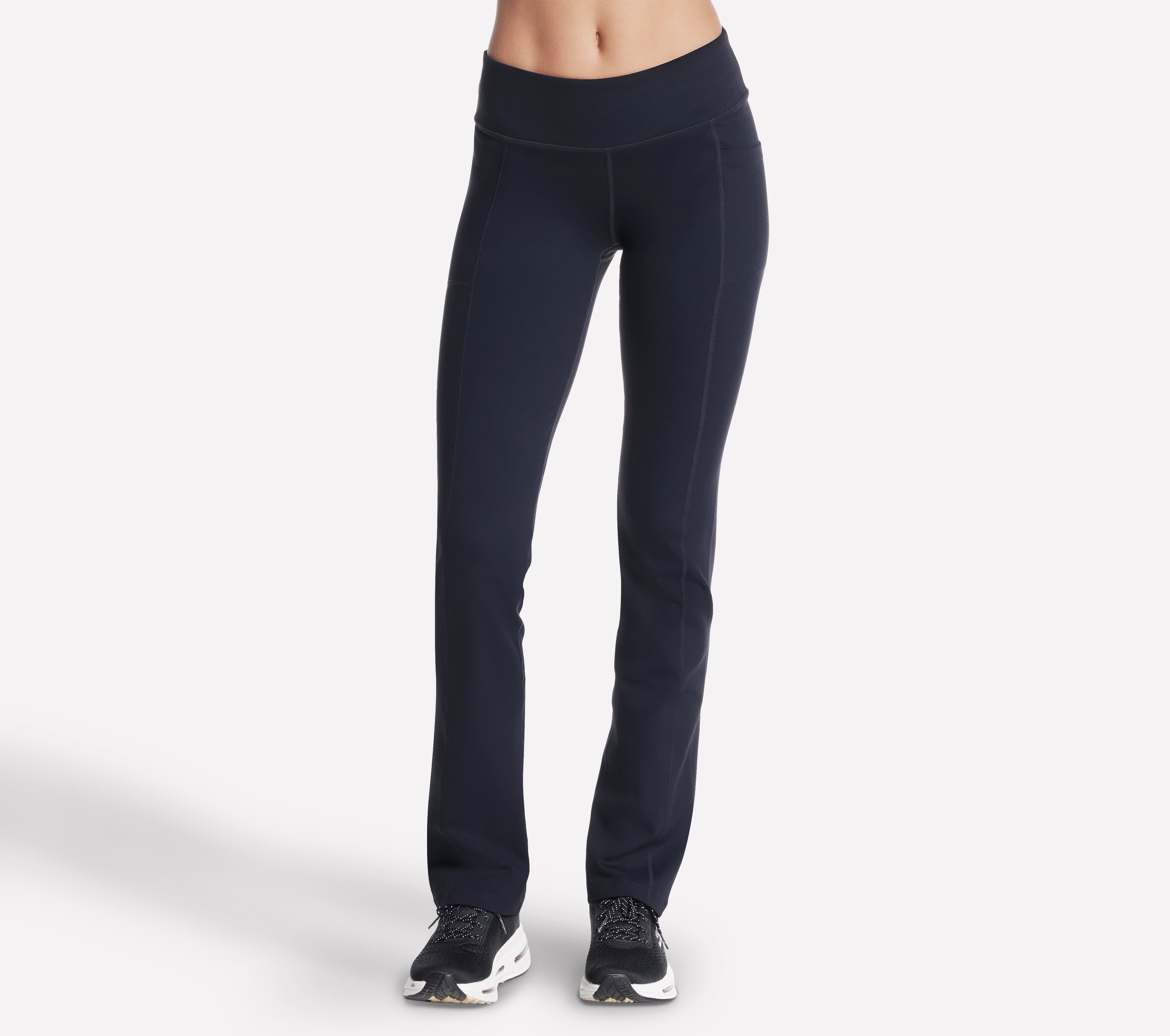 Skechers Funktionshose "Womens Pant"