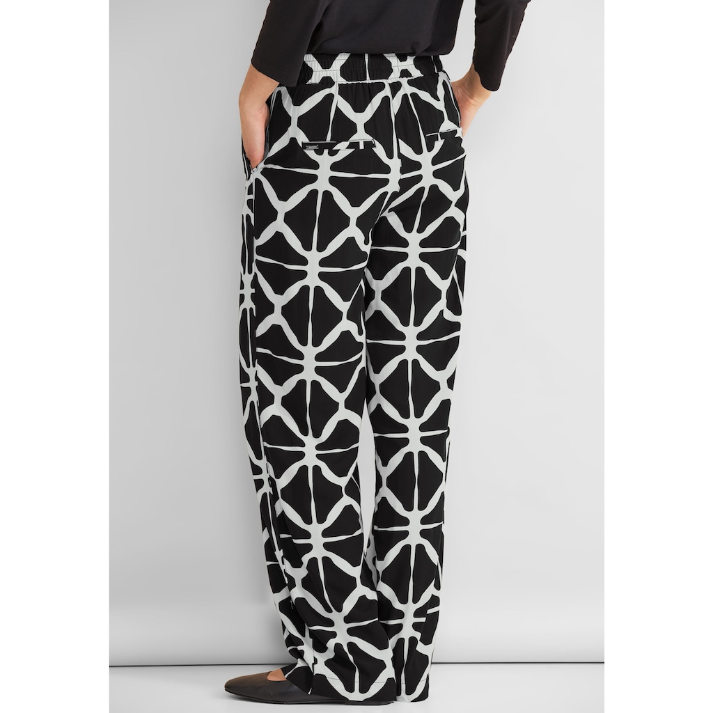 STREET ONE Culotte