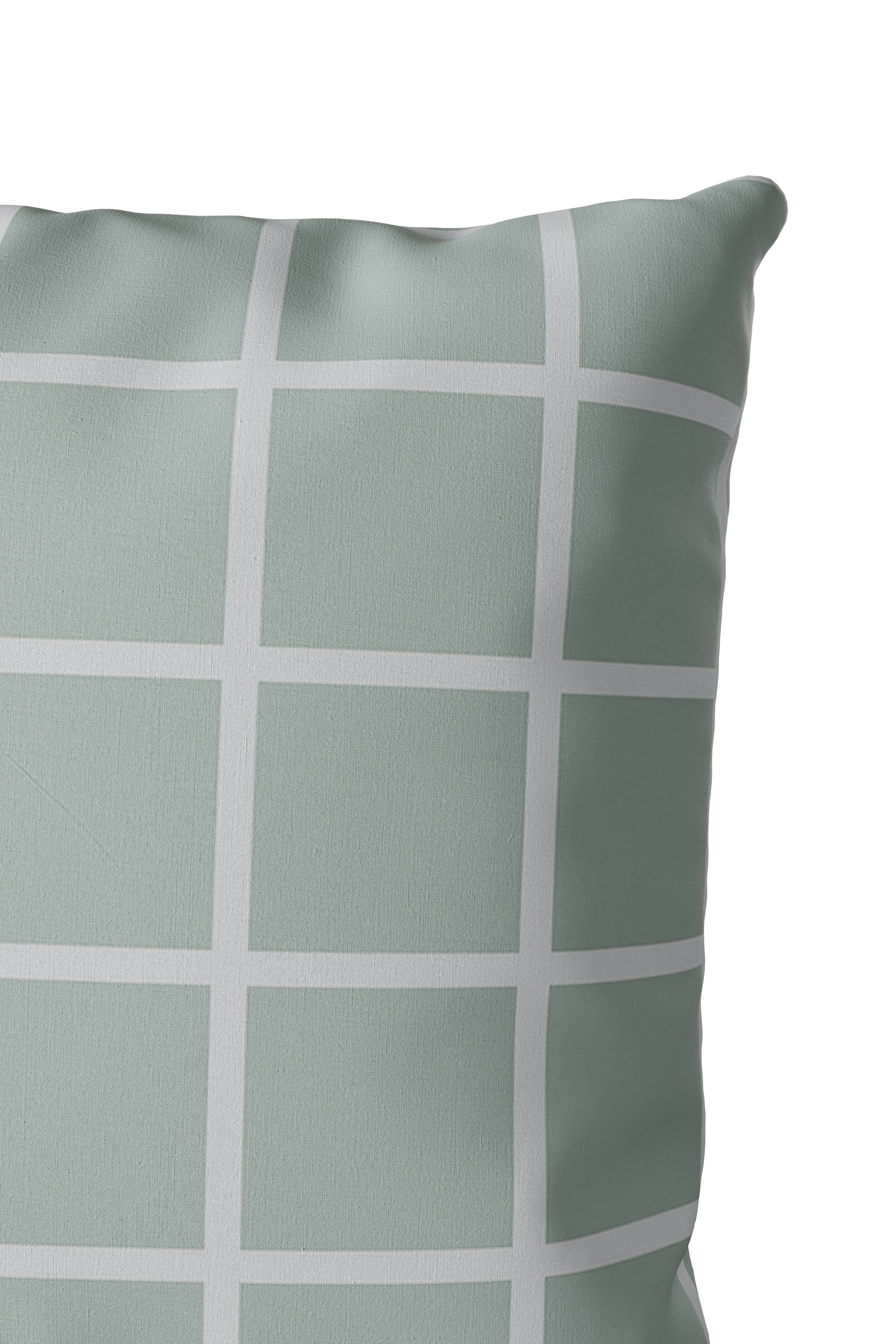 OTTO home Bettwäsche »Eemil« 2 Stk. karierte Bettwäsche, 100% Baumwolle, ab Gr. 135x200 cm