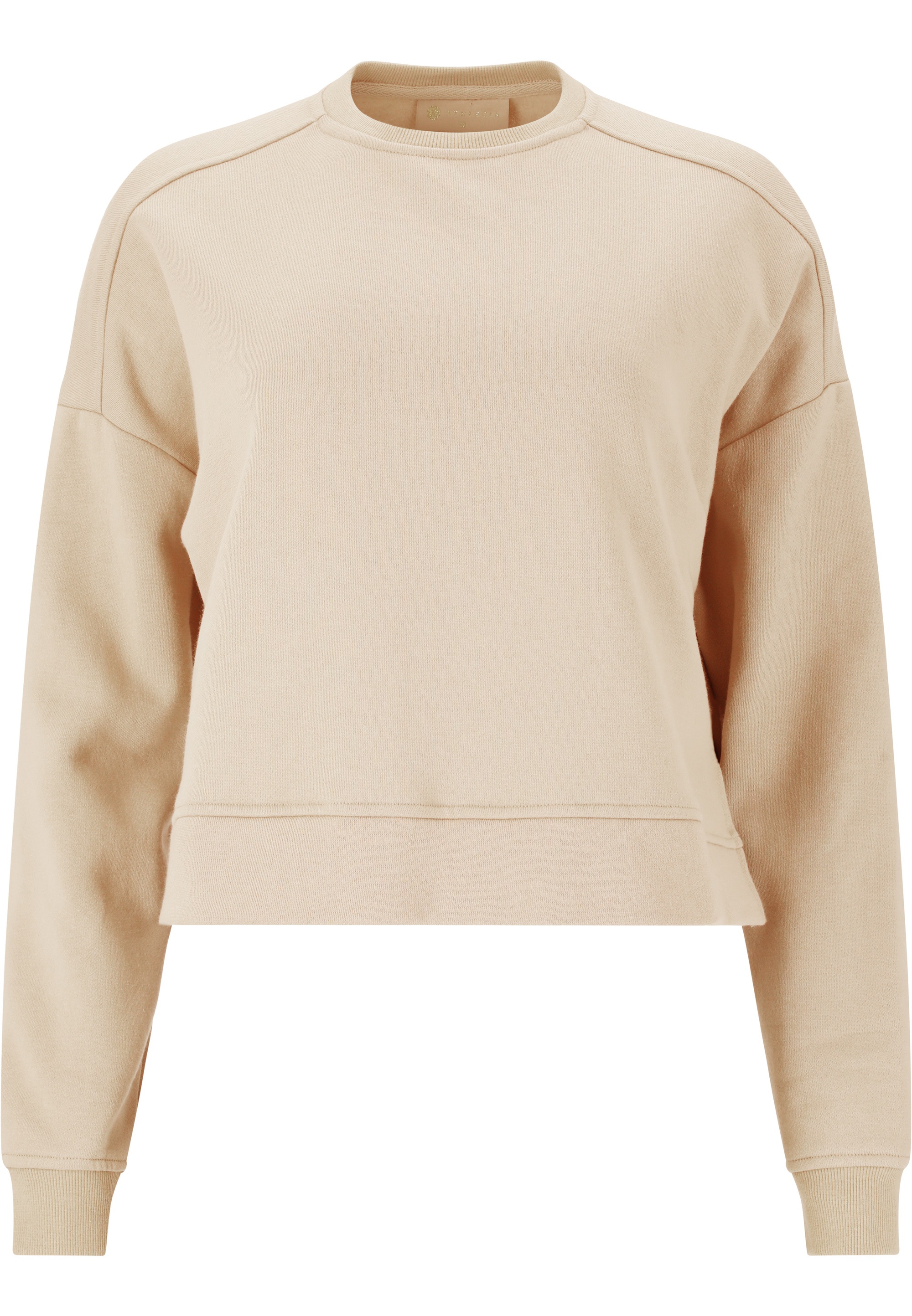 ATHLECIA Sweatshirt »Aya«, mit angenehm weichem Tragekomfort