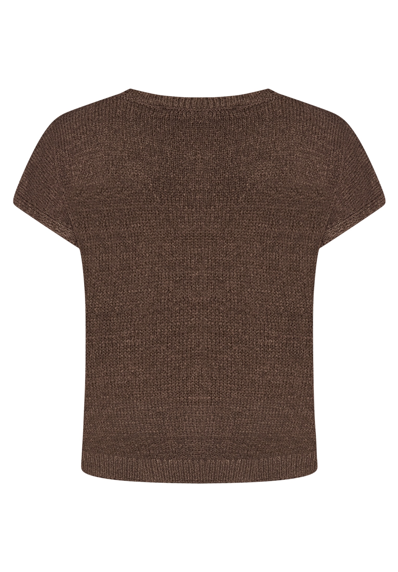 Betty Barclay Kurzarmshirt »Damen mit U-Boot-Ausschnitt« 1