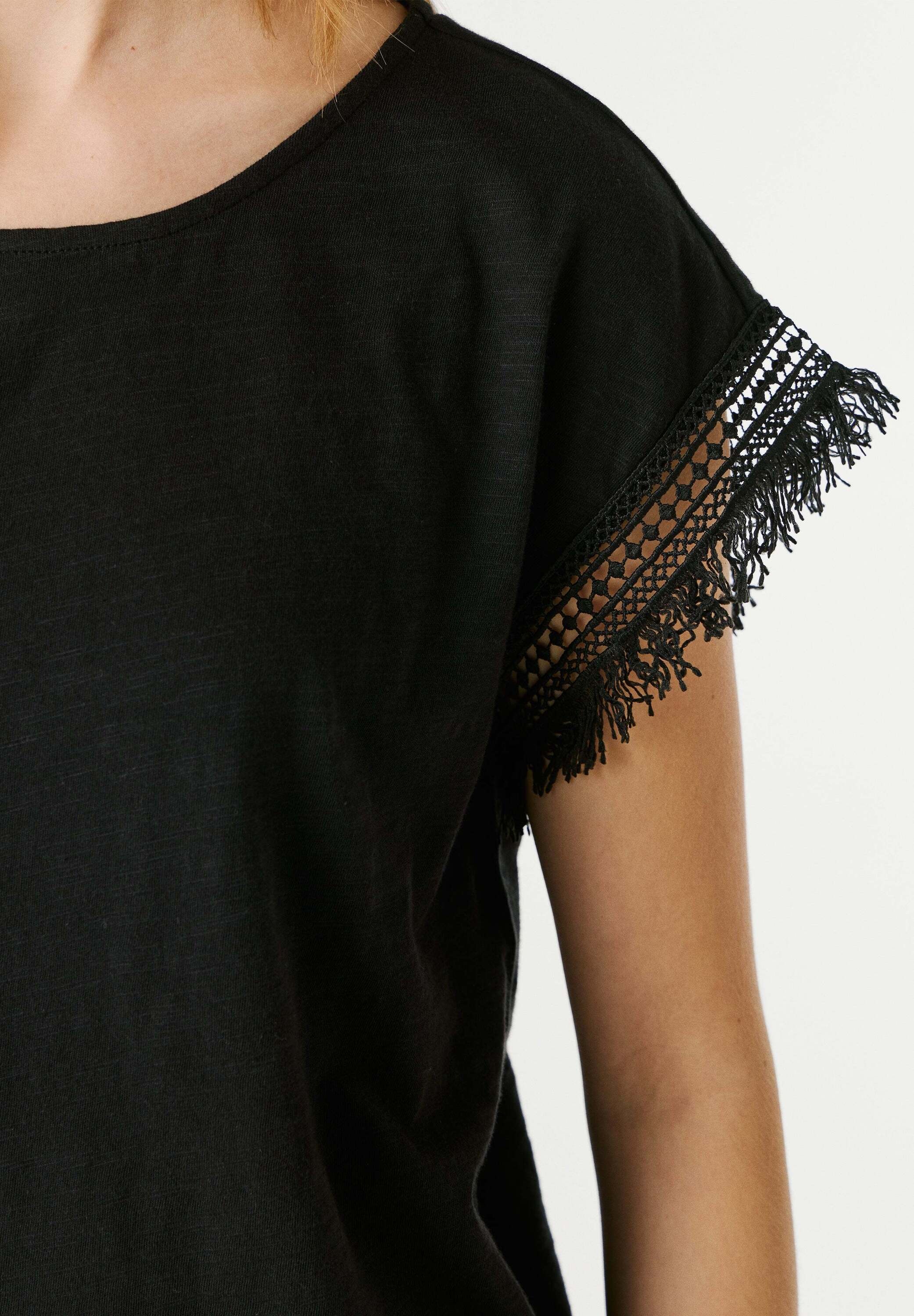Pepe Jeans T-Shirt »basic t-shirt NAIN«