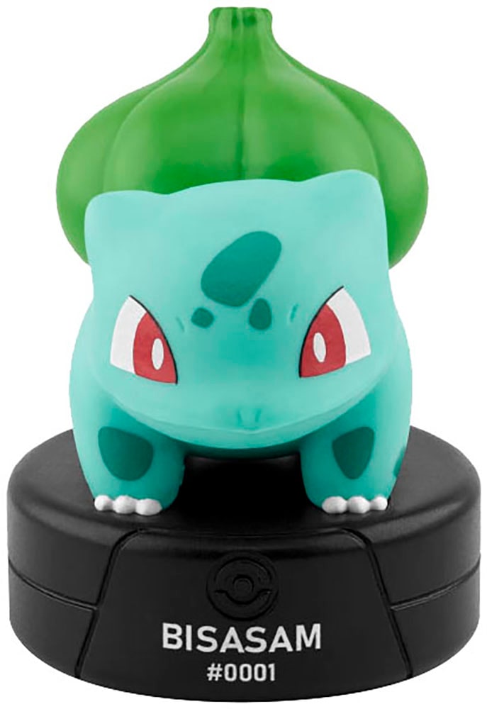tonies Hörspielfigur »Pokémon: Bisasam«