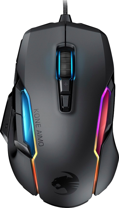 Gaming-Maus »Kone AIMO - remastered«, USB-kabelgebunden