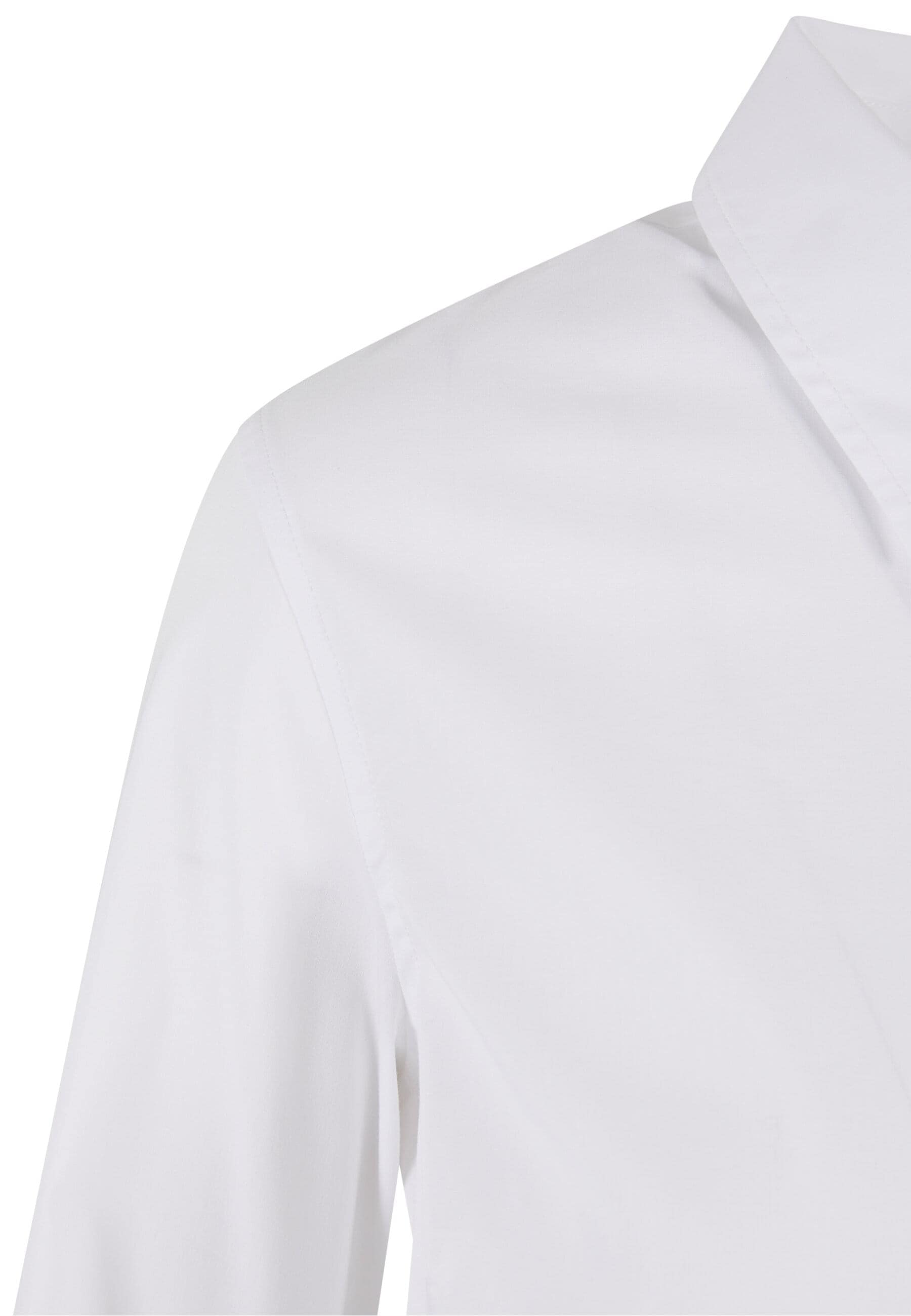 URBAN CLASSICS Klassische Bluse »Urban Classics Ladies Classic Blouse«