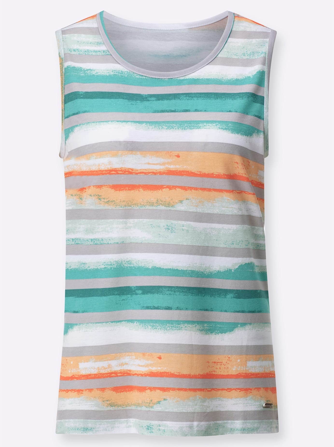 Casual Looks Shirttop