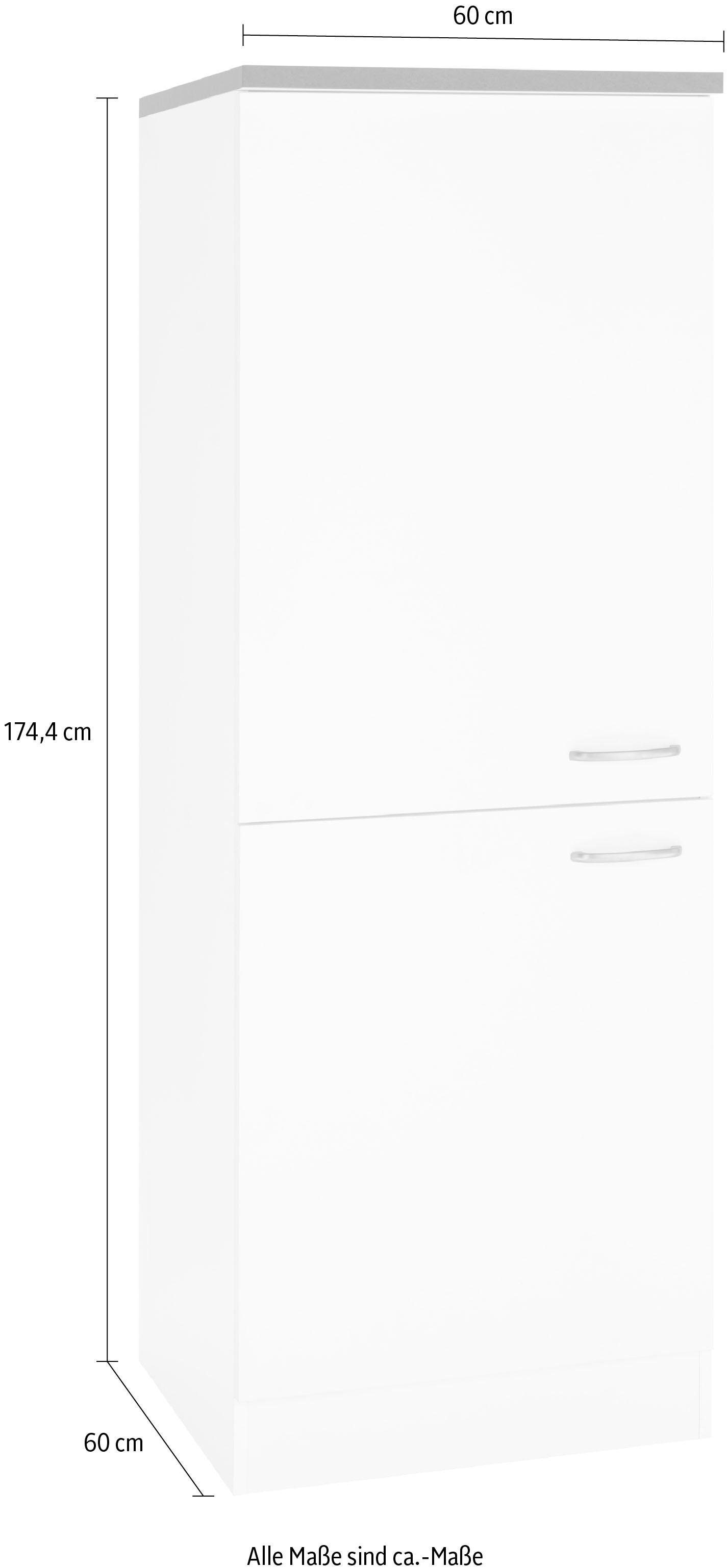 OPTIFIT Seitenschrank »Parare«, Breite 60 cm