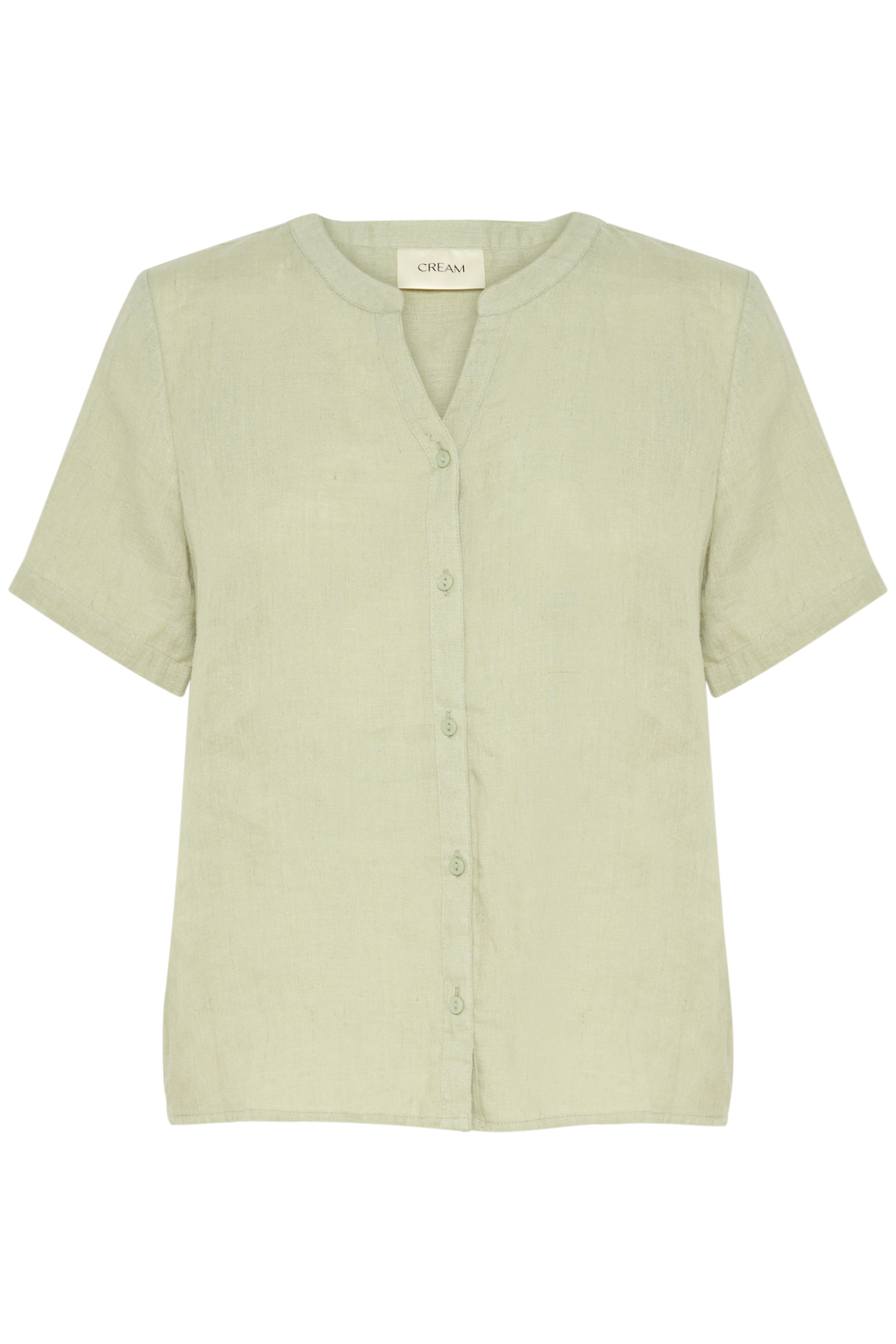 Cream Hemdbluse "Damen Hemd langarm CRBellis"