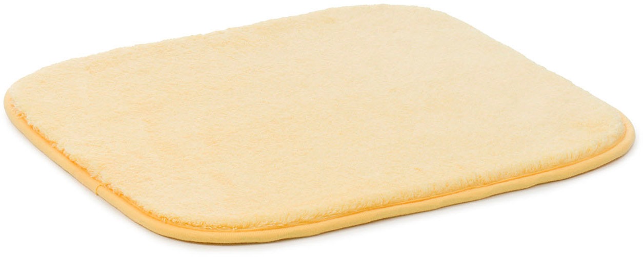 Gözze Badematte "Rio Premium" Höhe 18 mm rutschhemmend beschichtet fußboden günstig online kaufen