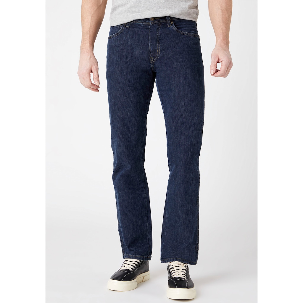 Wrangler Stretch-Jeans