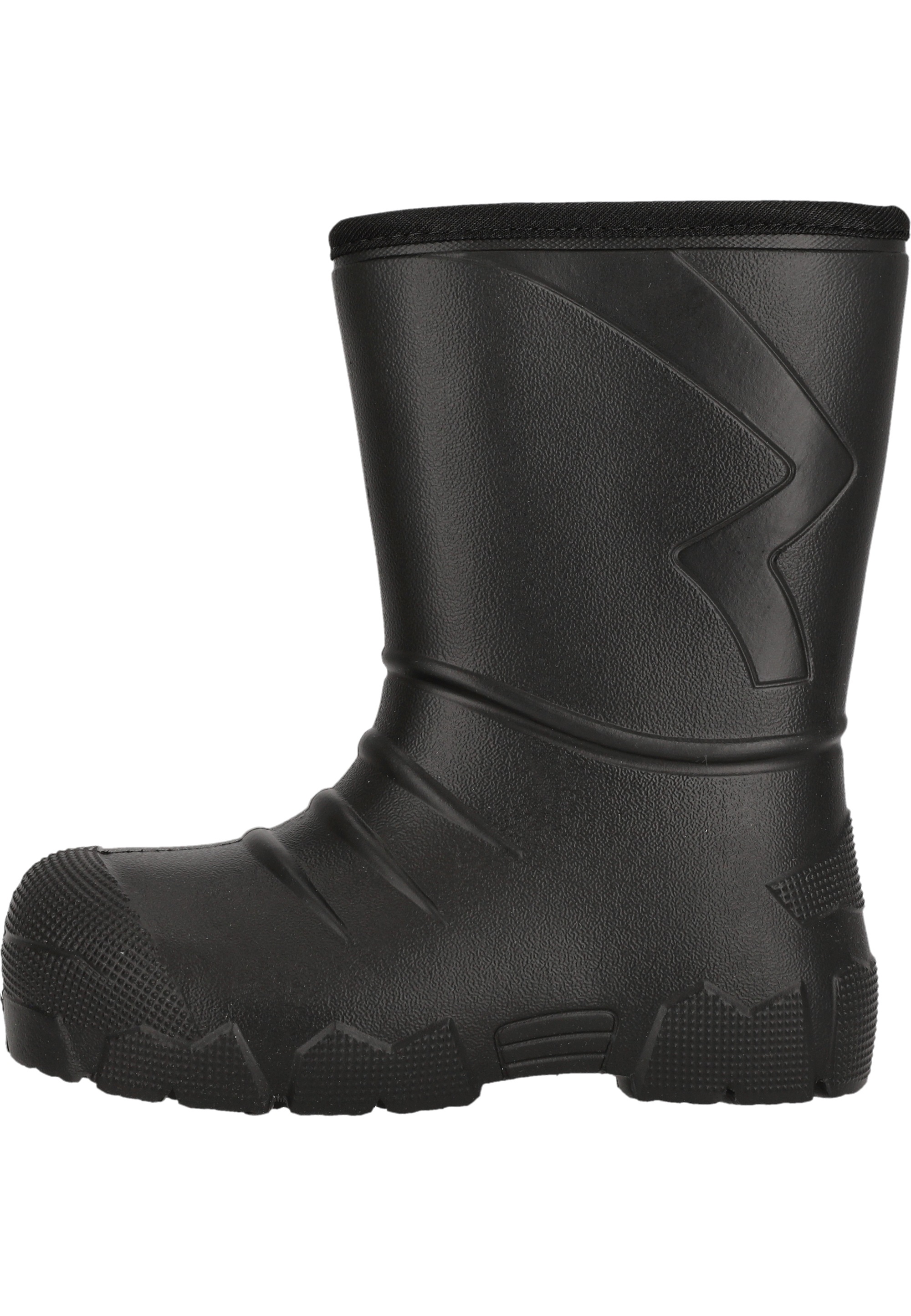 ZIGZAG Gummistiefel »Kylo«, mit robustem Allwetterprofil