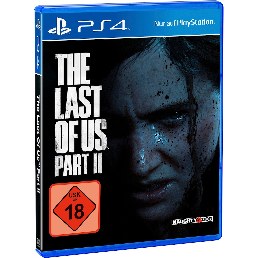 PlayStation 4 Konsolen-Set »Slim«