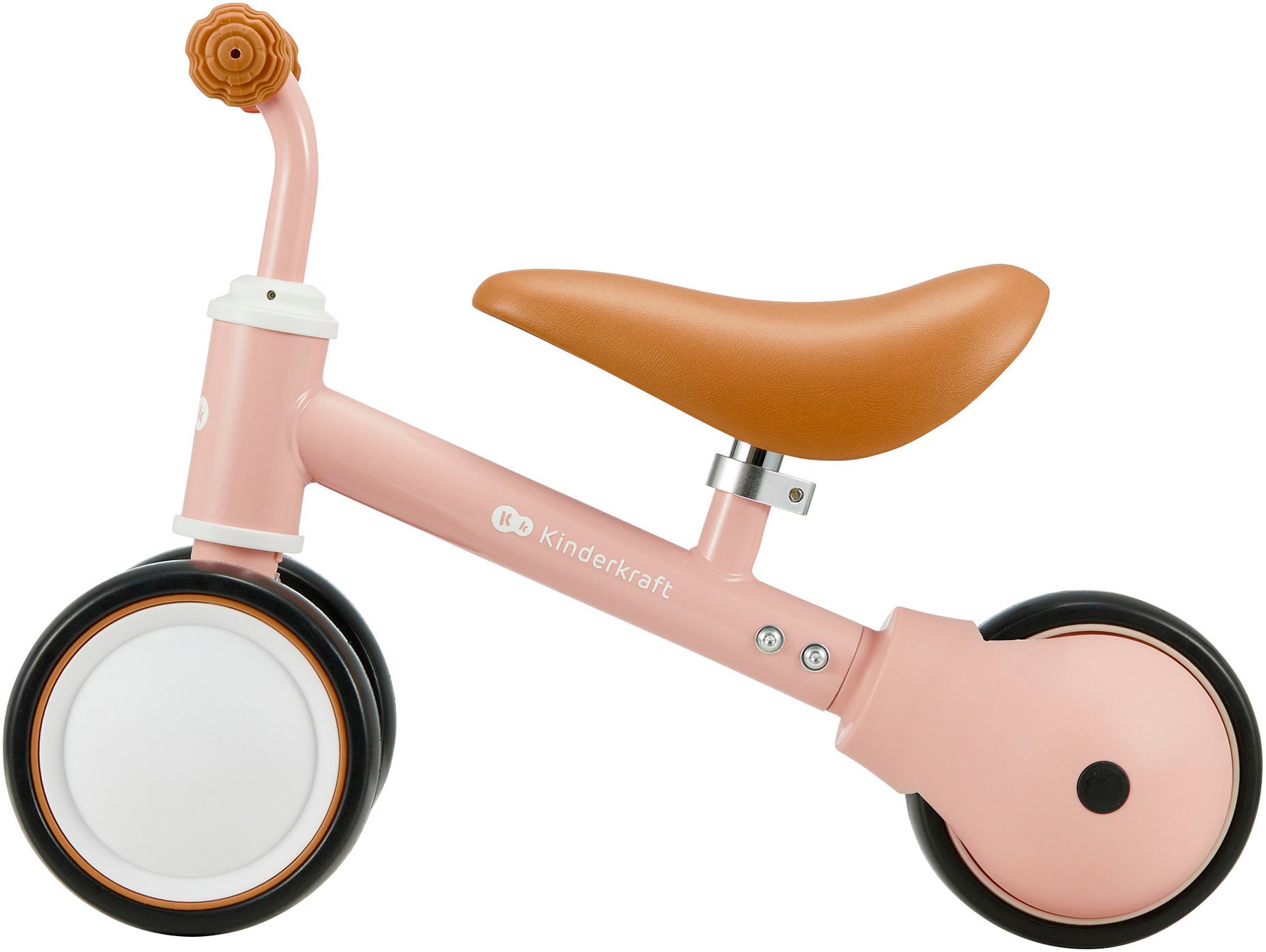 Kinderkraft Laufrad »CUTIE«