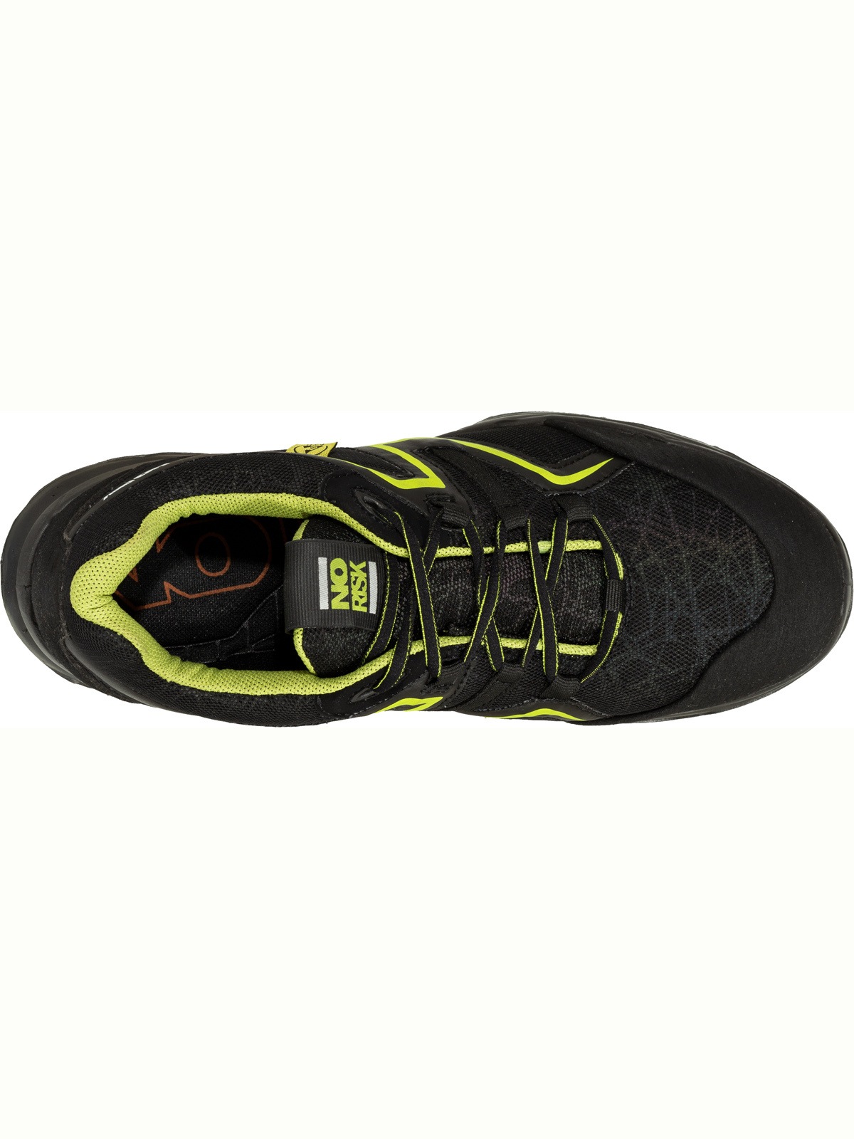 NoRisk Sicherheitsschuh »Vega«