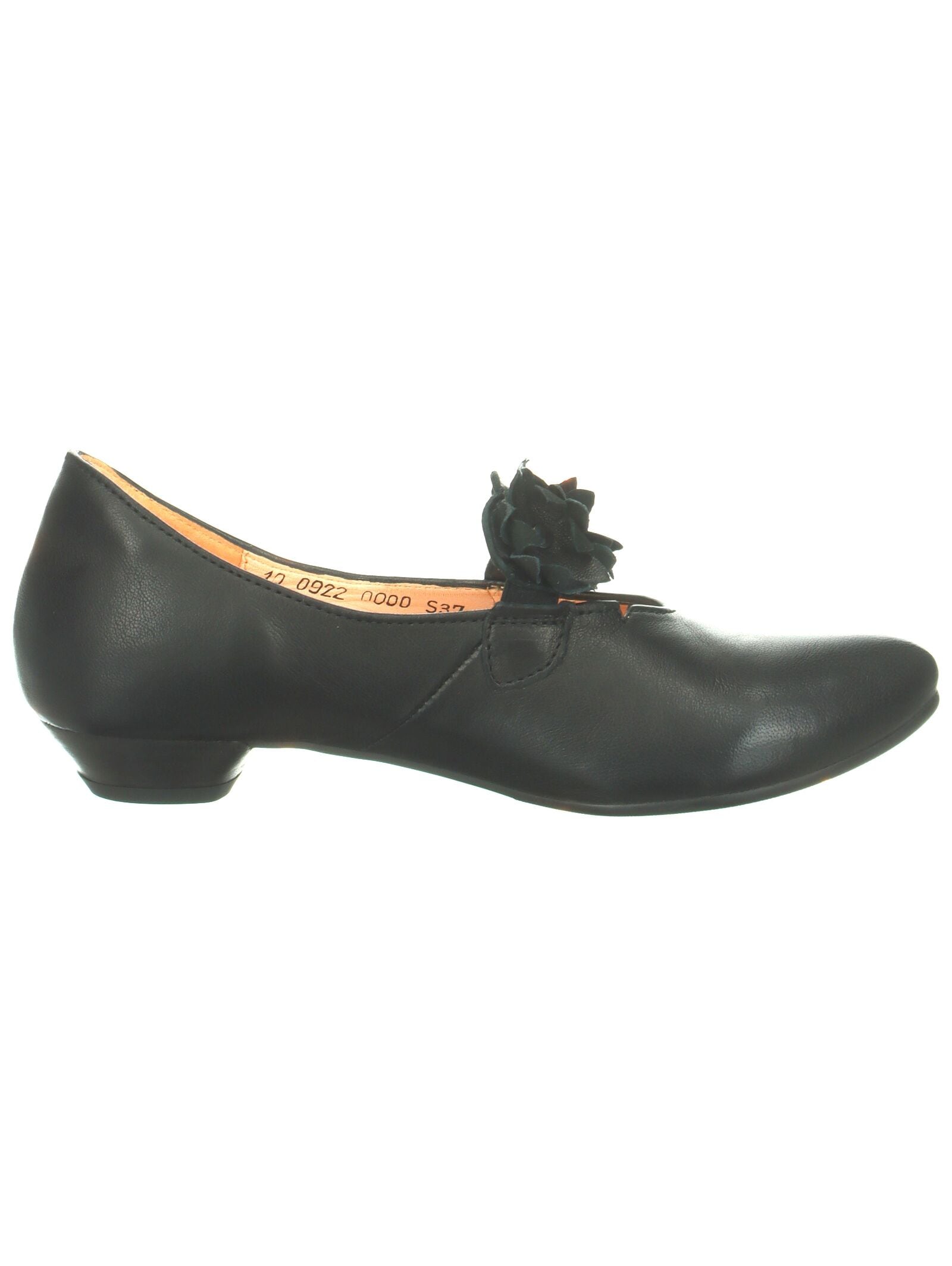 Think! Ballerina »Think! Ballerinas Leder/Textil«