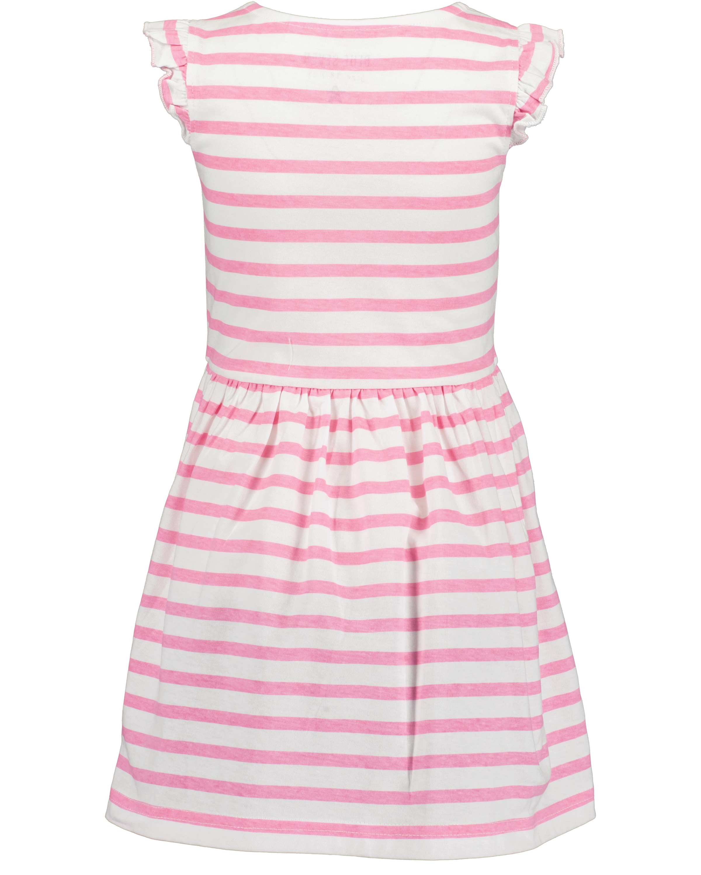 Blue Seven Jerseykleid, in unterschiedlichen Allover-Designs