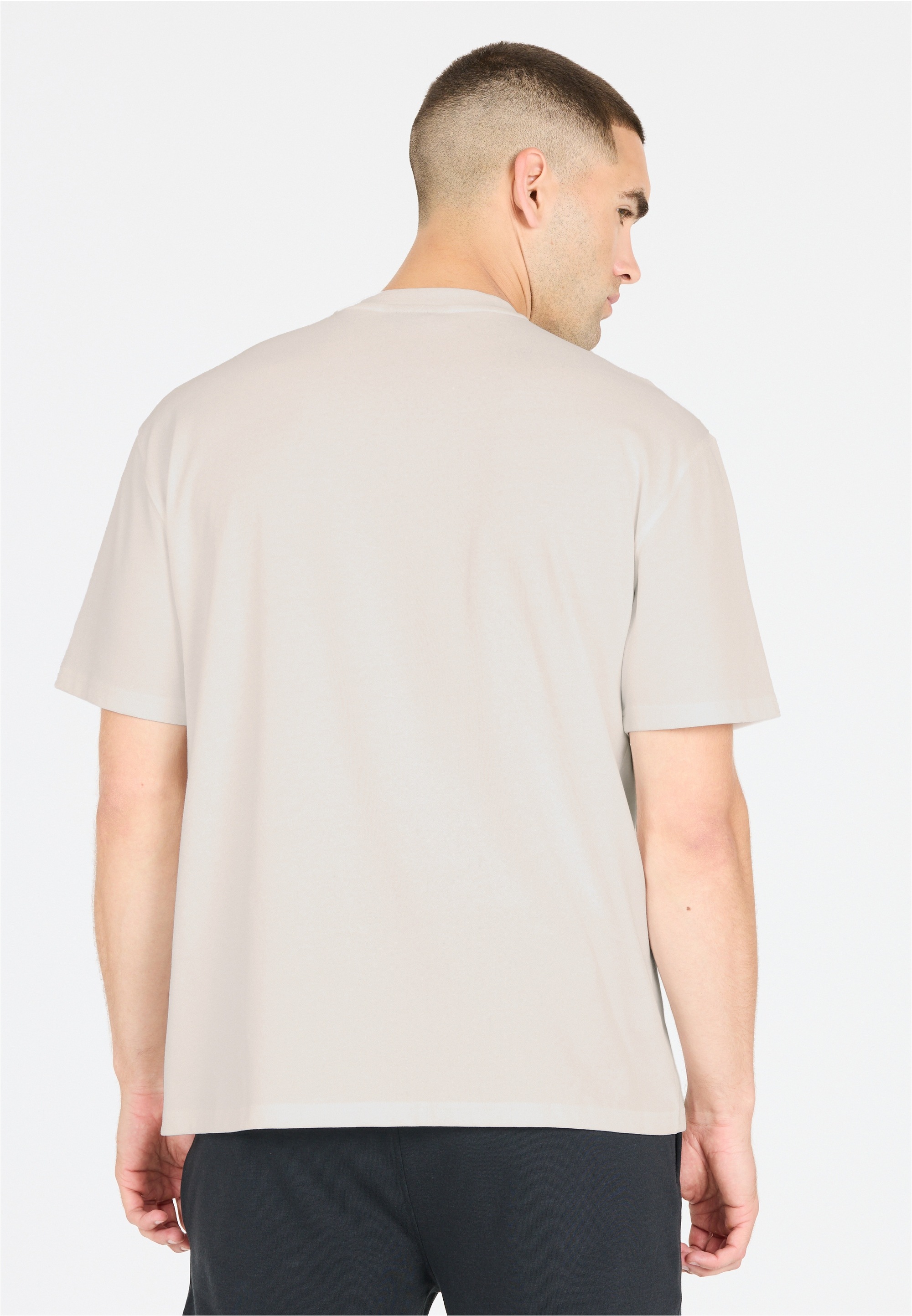 Virtus Funktionsshirt »Josephy«, in strapazierfähiger Qualität