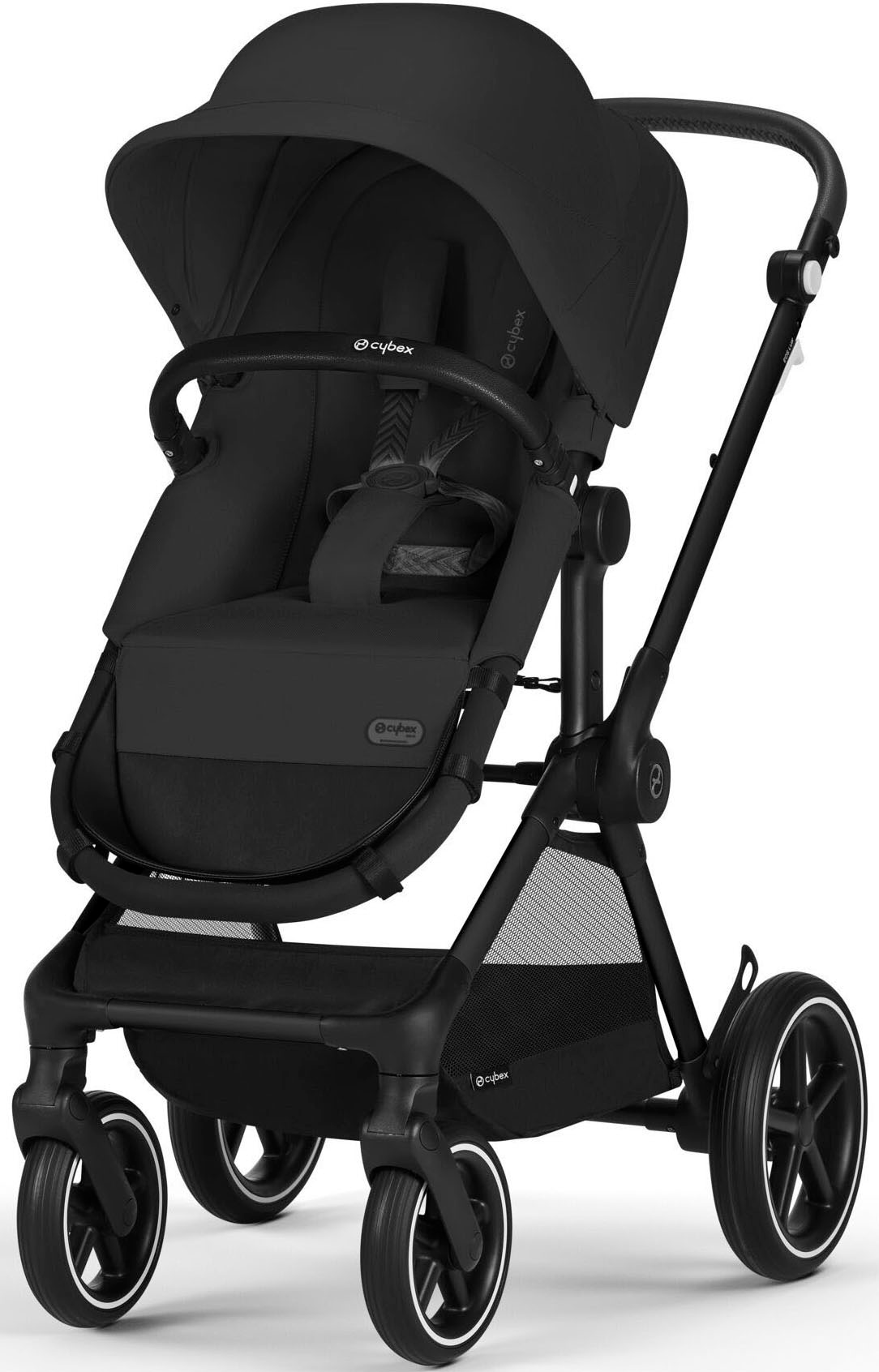 Kinder-Buggy »Cybex Gold, Eos Lux«, 22 kg