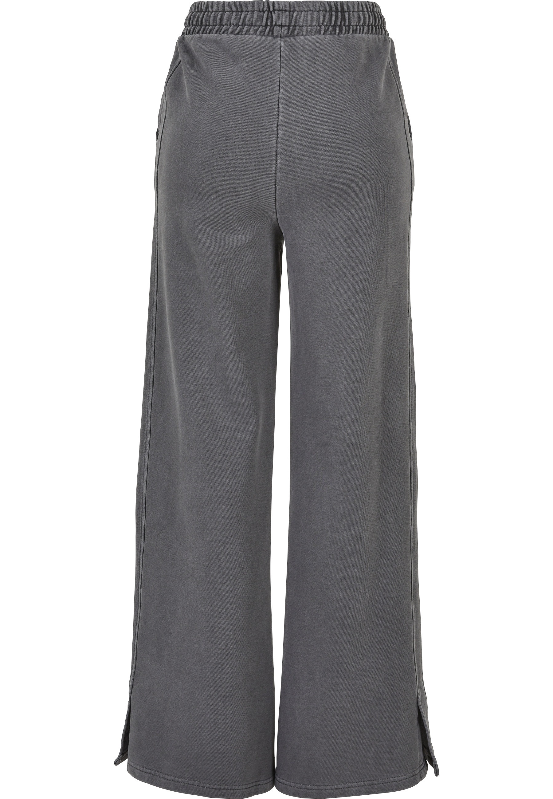 URBAN CLASSICS Jogginghose "Urban Classics Damen Ladies Heavy Terry Garment günstig online kaufen