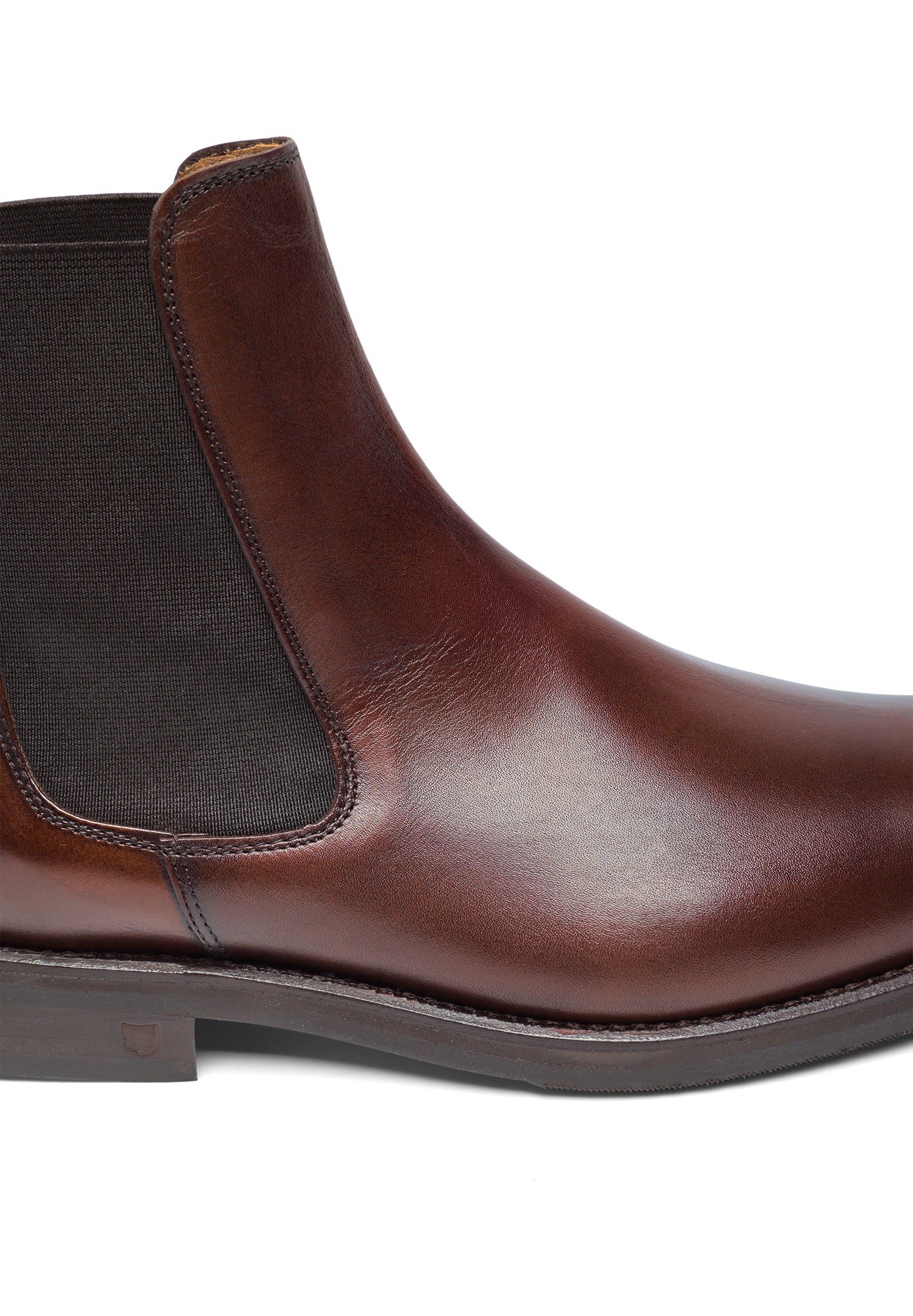 Henry Stevens Chelseaboots »Marshall CB2«