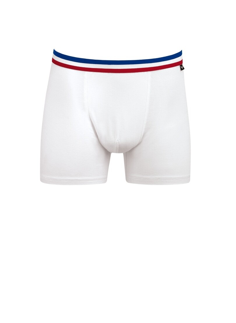 Trigema Boxer "TRIGEMA Pants mit praktischem Gummibund", 1 Stk. günstig online kaufen