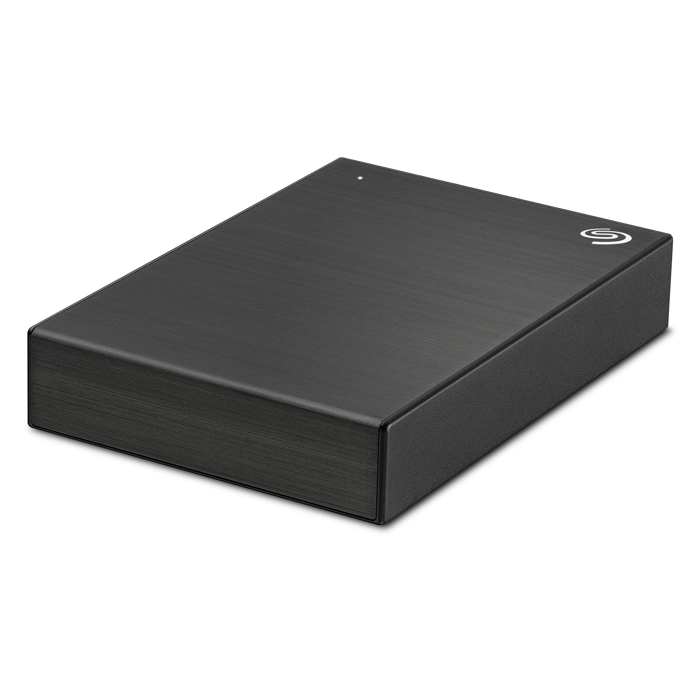 Seagate externe HDD-Festplatte »One Touch mit Kennwortschutz«, 2,5 Zoll, Anschluss USB 3.0, inklusive Rescue Data Recovery Services