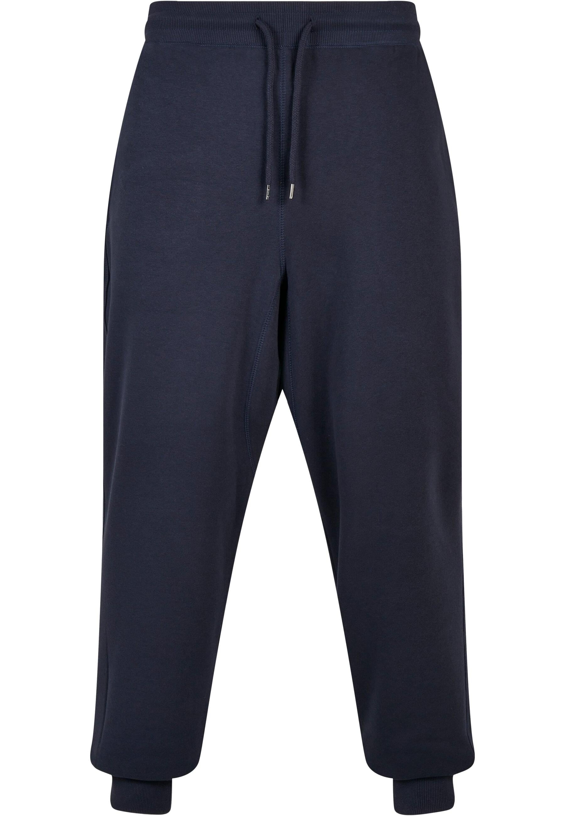 URBAN CLASSICS Stoffhose "Urban Classics Herren Basic Sweatpants", (1 tlg.) günstig online kaufen