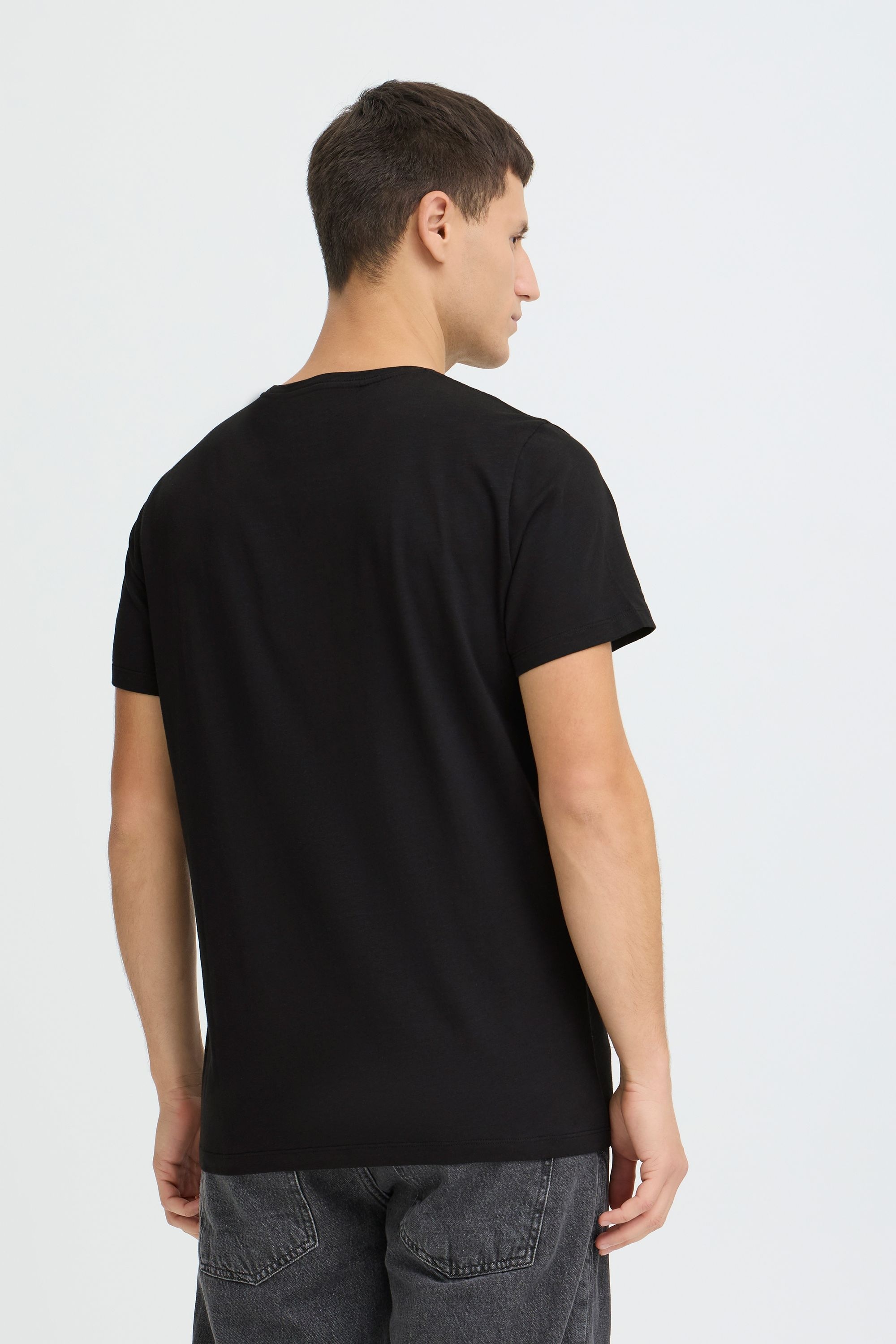 Blend BHTrop T-Shirt Schwarz 3XL 3
